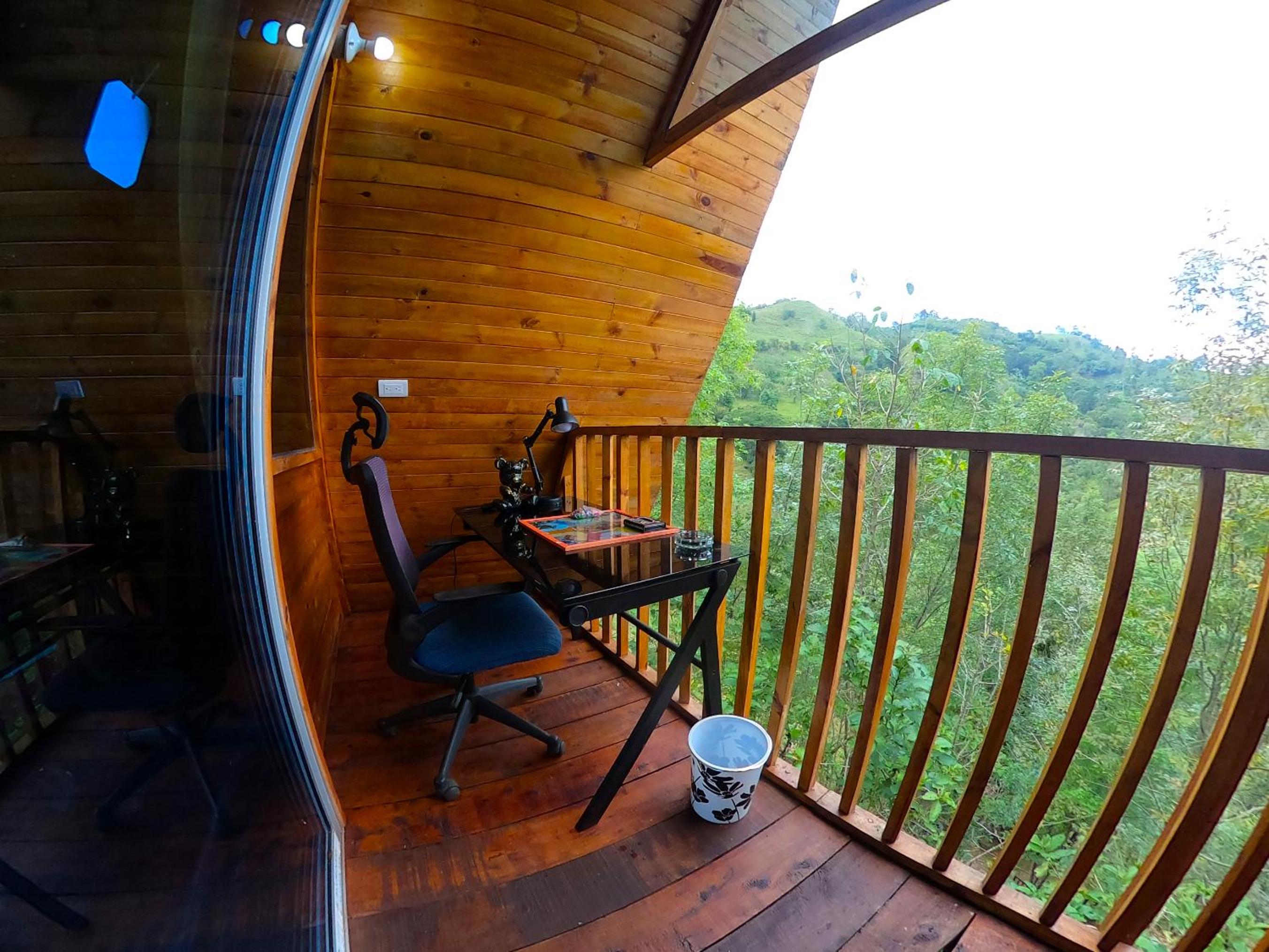 Chalet EMMA