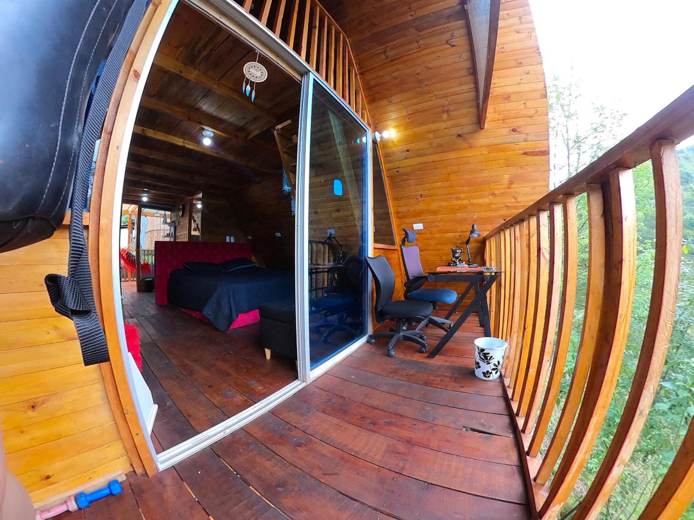 Chalet EMMA