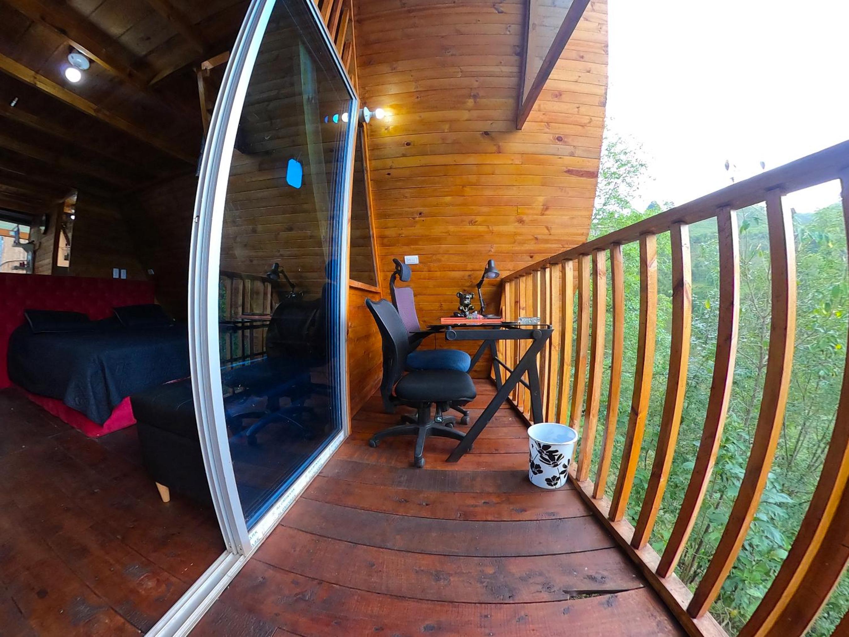 Chalet EMMA