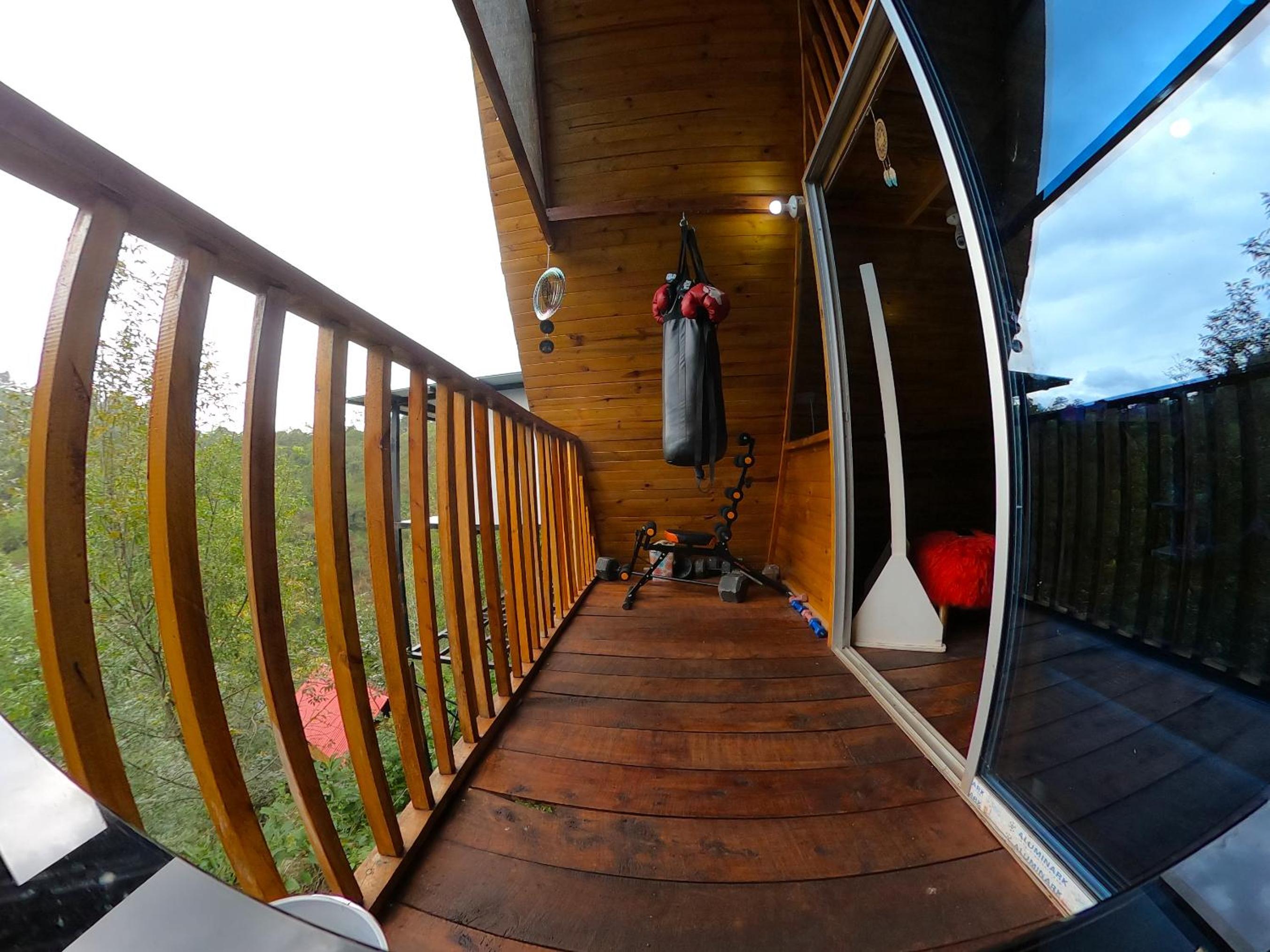 Chalet EMMA