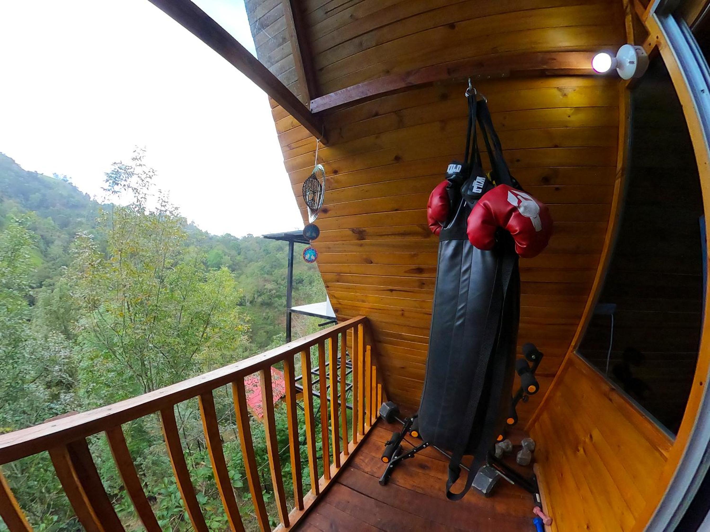 Chalet EMMA