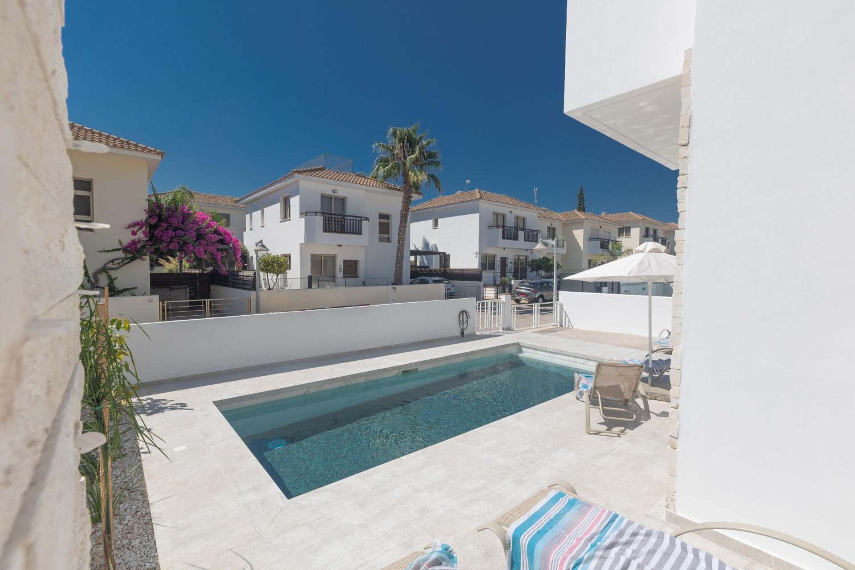 Protaras Polyxenia Villa POL7