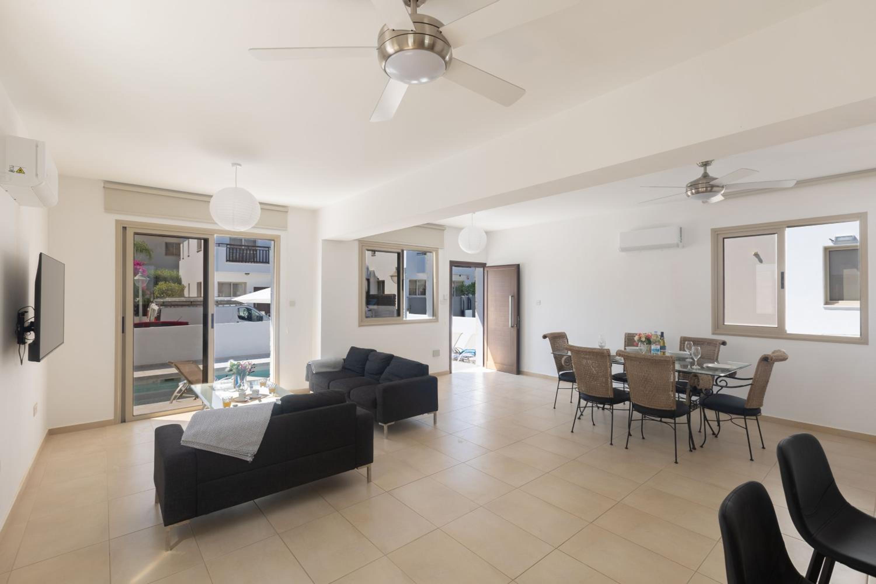 Protaras Polyxenia Villa POL7