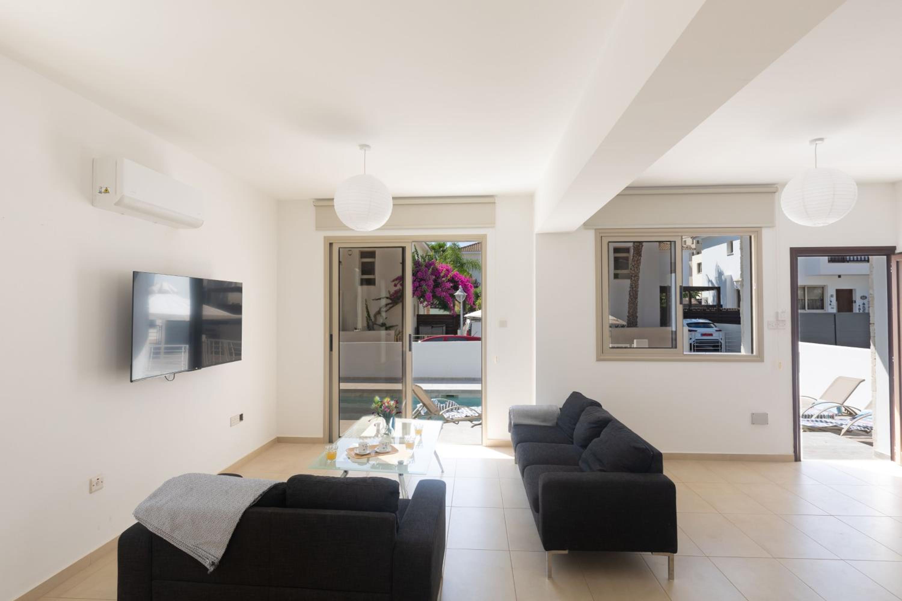 Protaras Polyxenia Villa POL7
