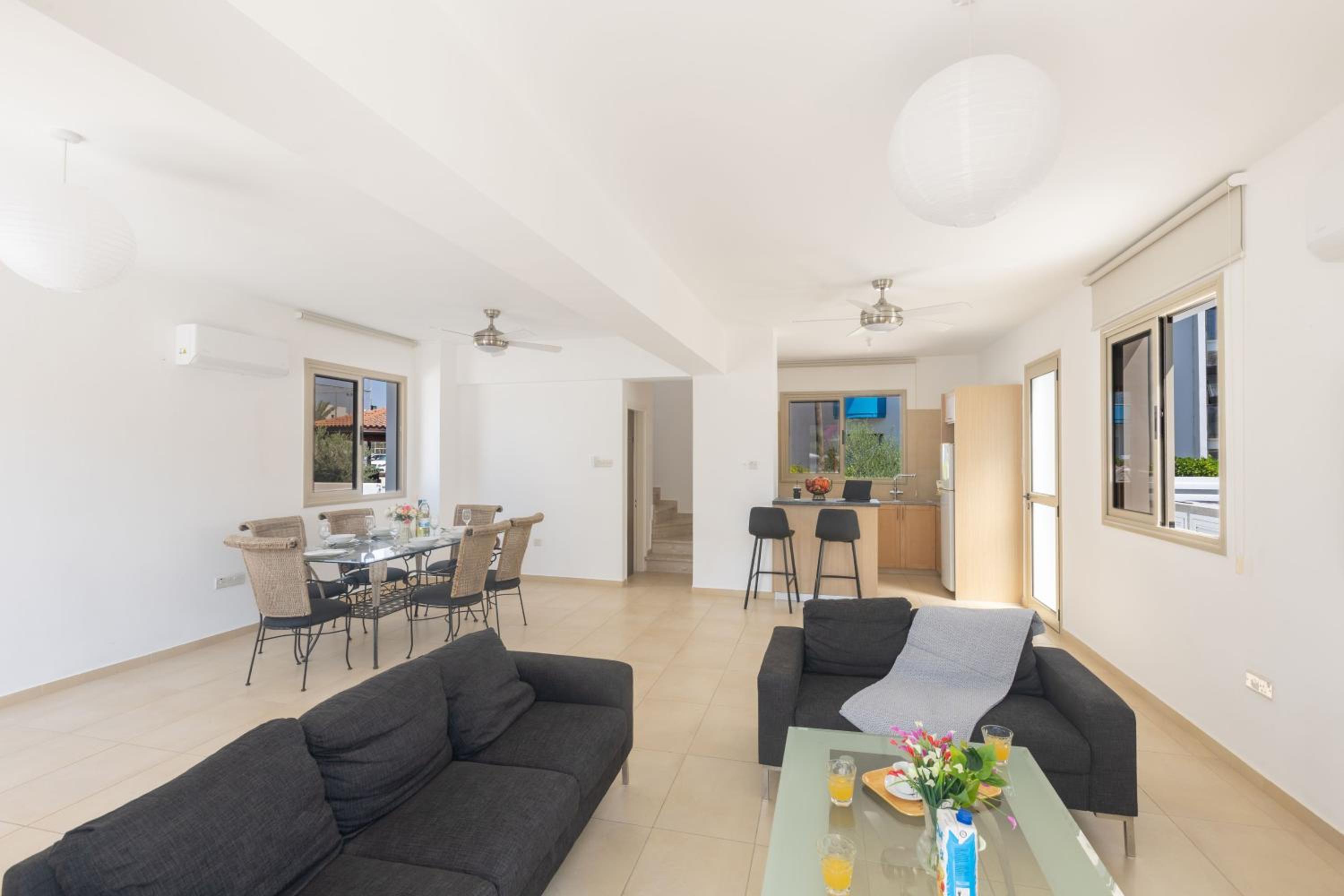Protaras Polyxenia Villa POL7
