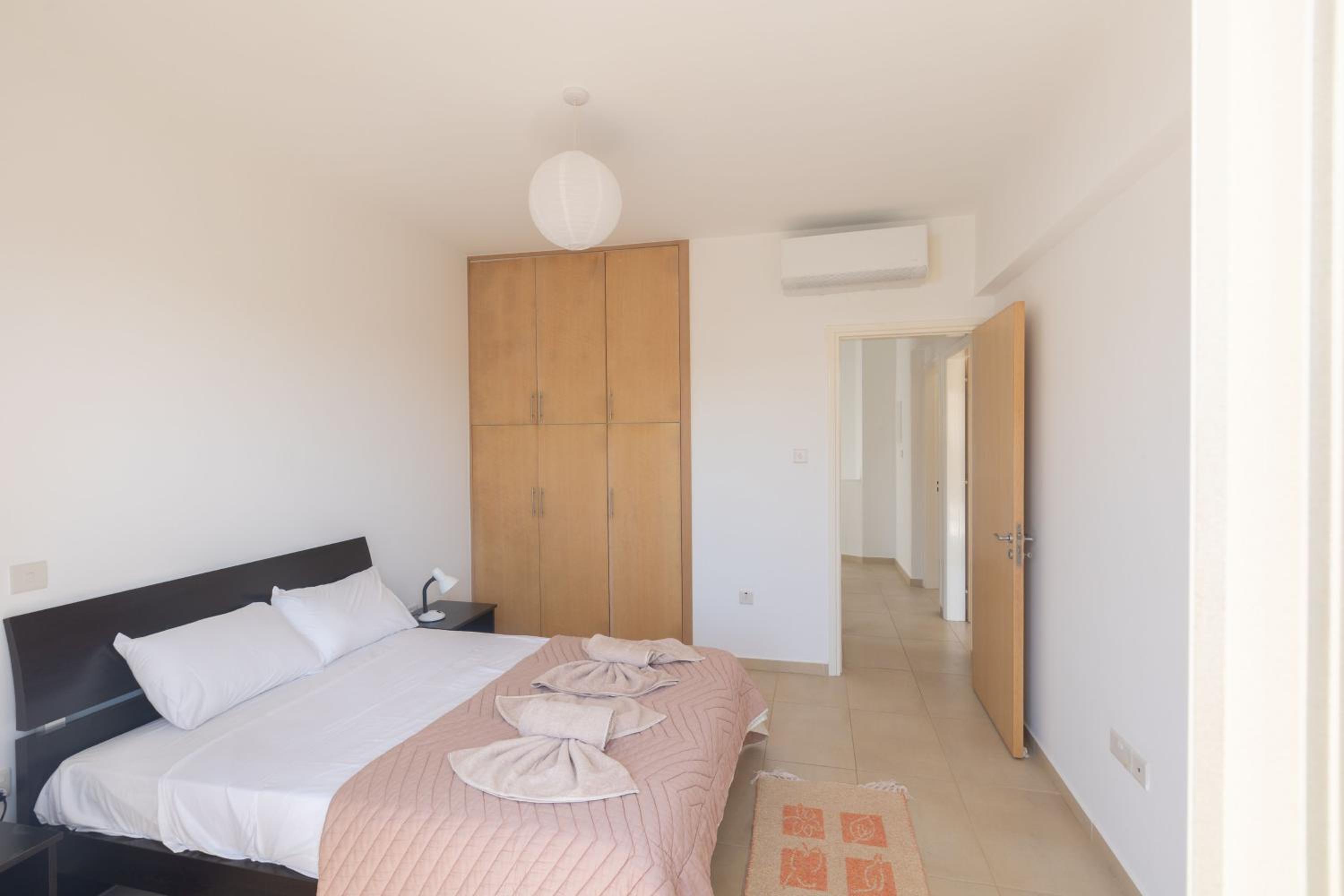 Protaras Polyxenia Villa POL7