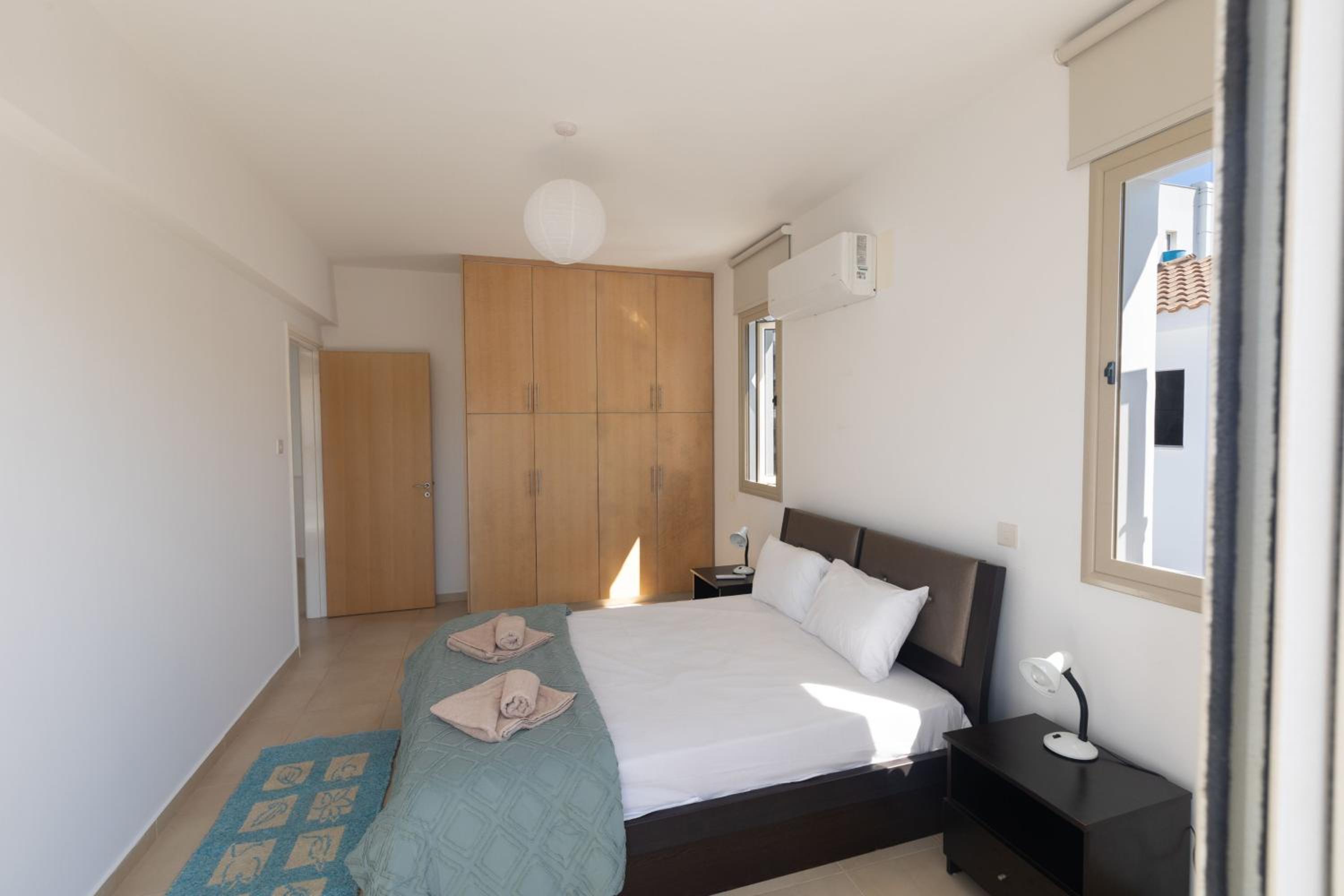 Protaras Polyxenia Villa POL7