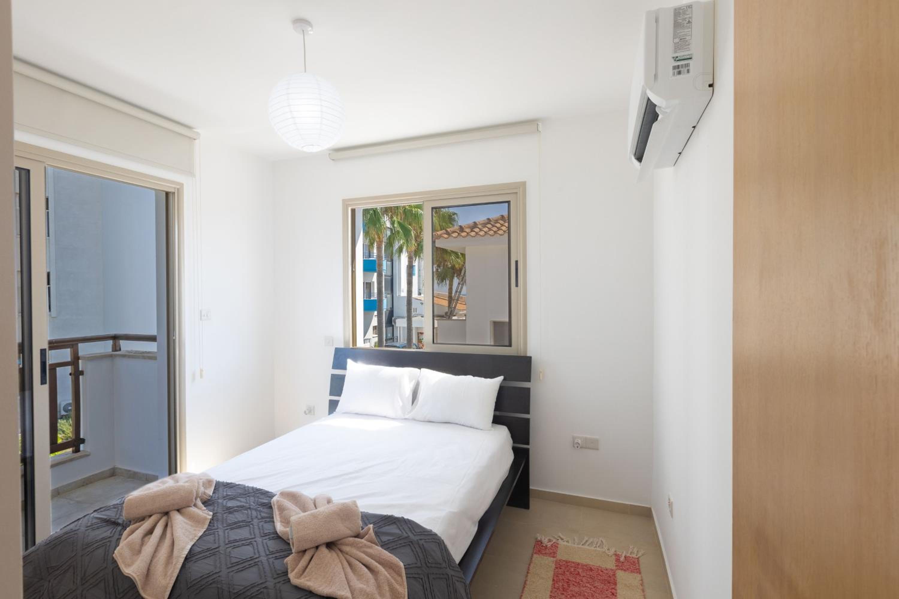 Protaras Polyxenia Villa POL7