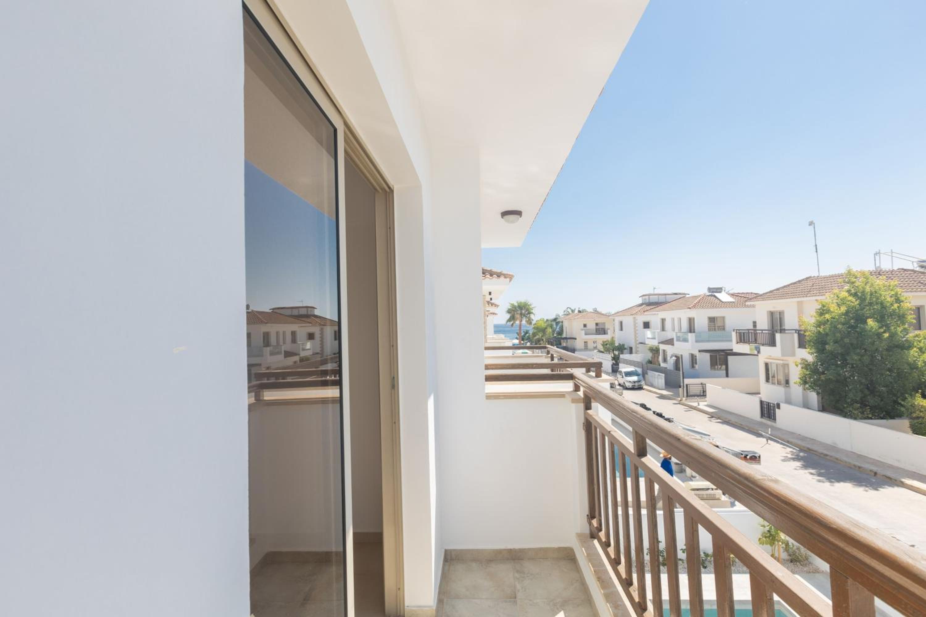 Protaras Polyxenia Villa POL7