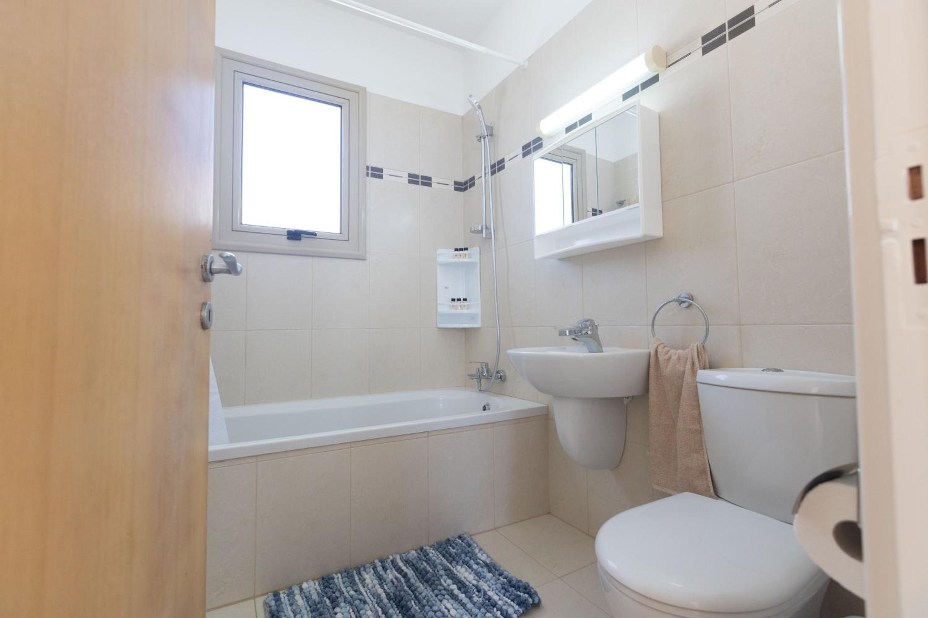 Protaras Polyxenia Villa POL7
