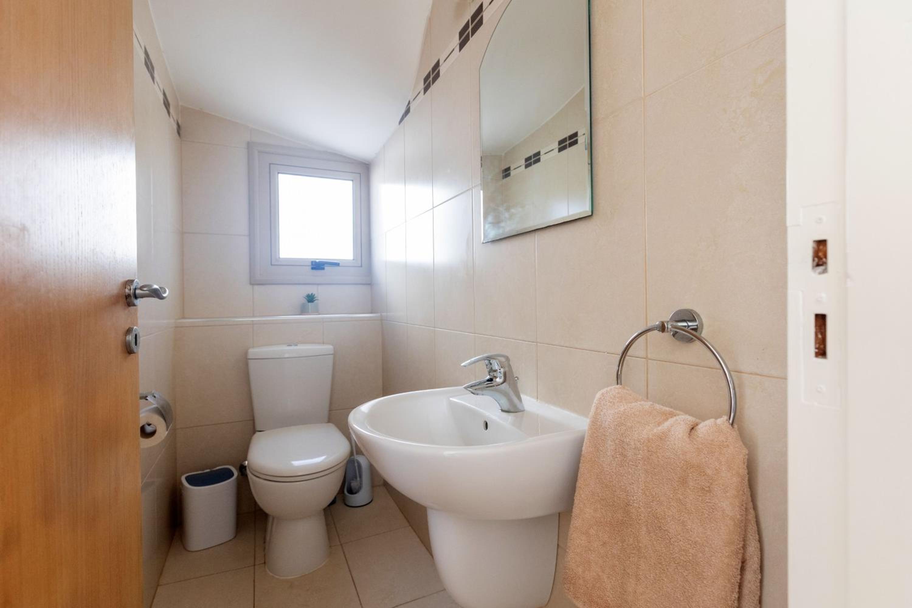 Protaras Polyxenia Villa POL7