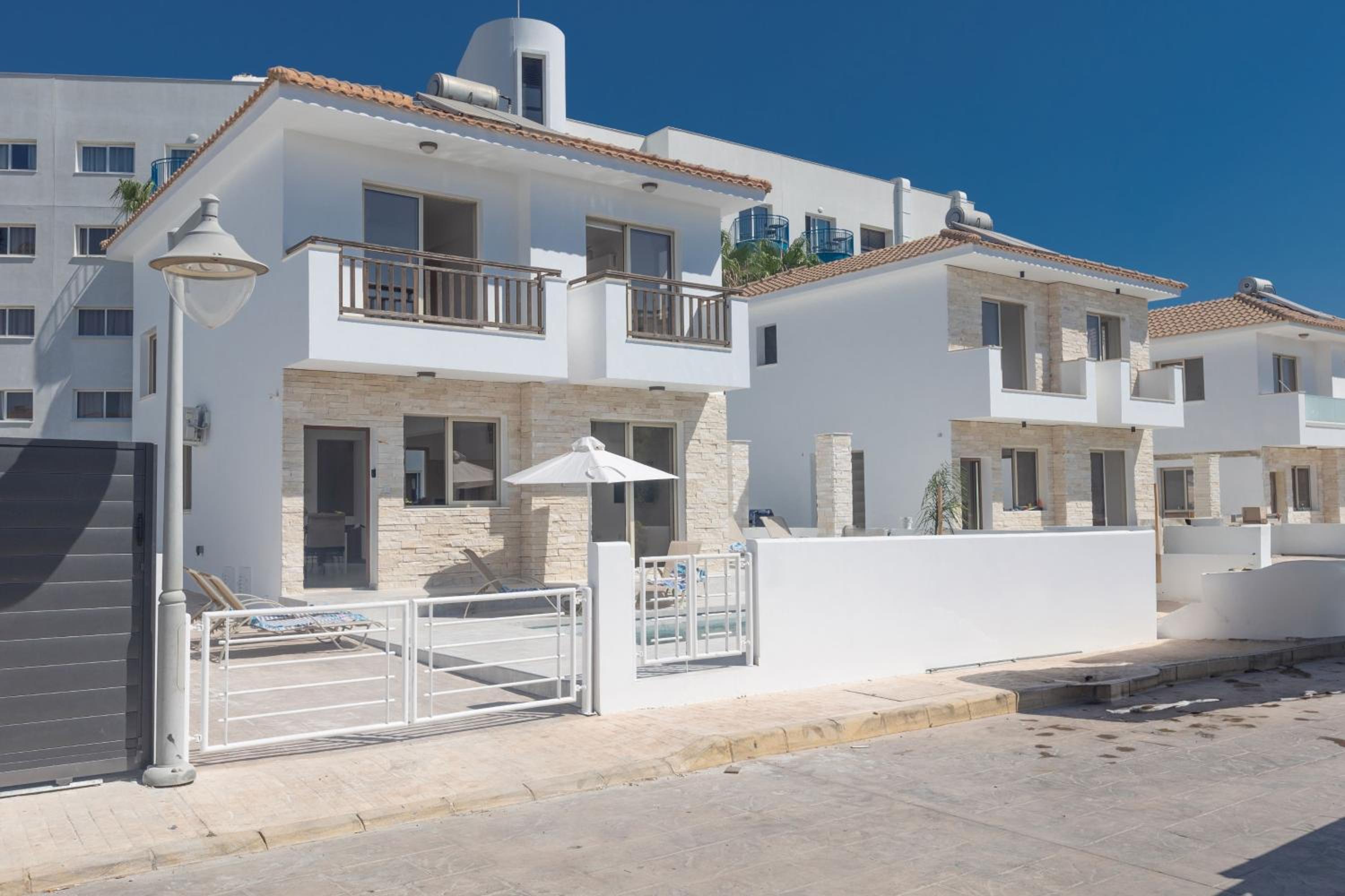 Protaras Polyxenia Villa POL7
