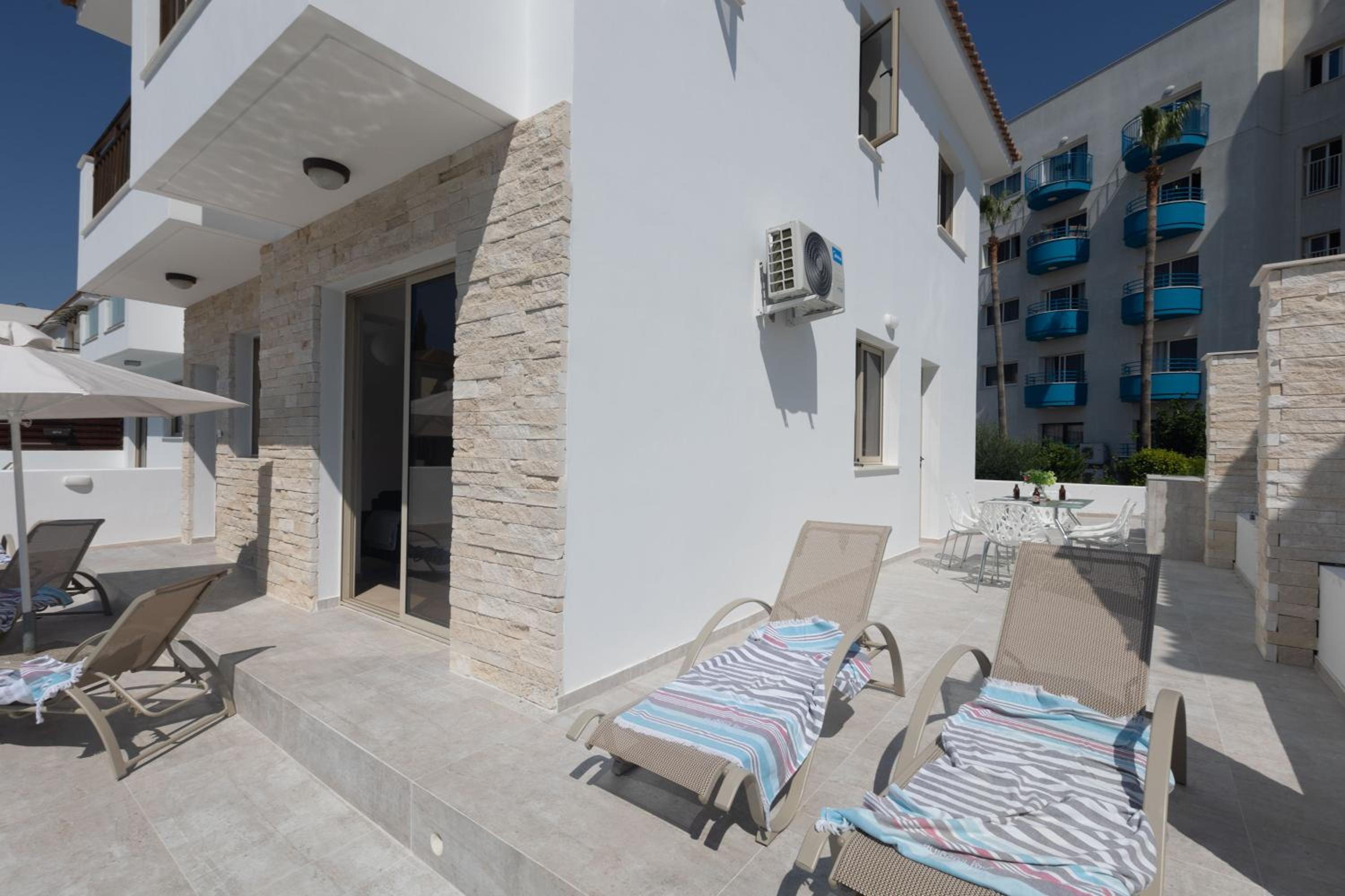Protaras Polyxenia Villa POL7
