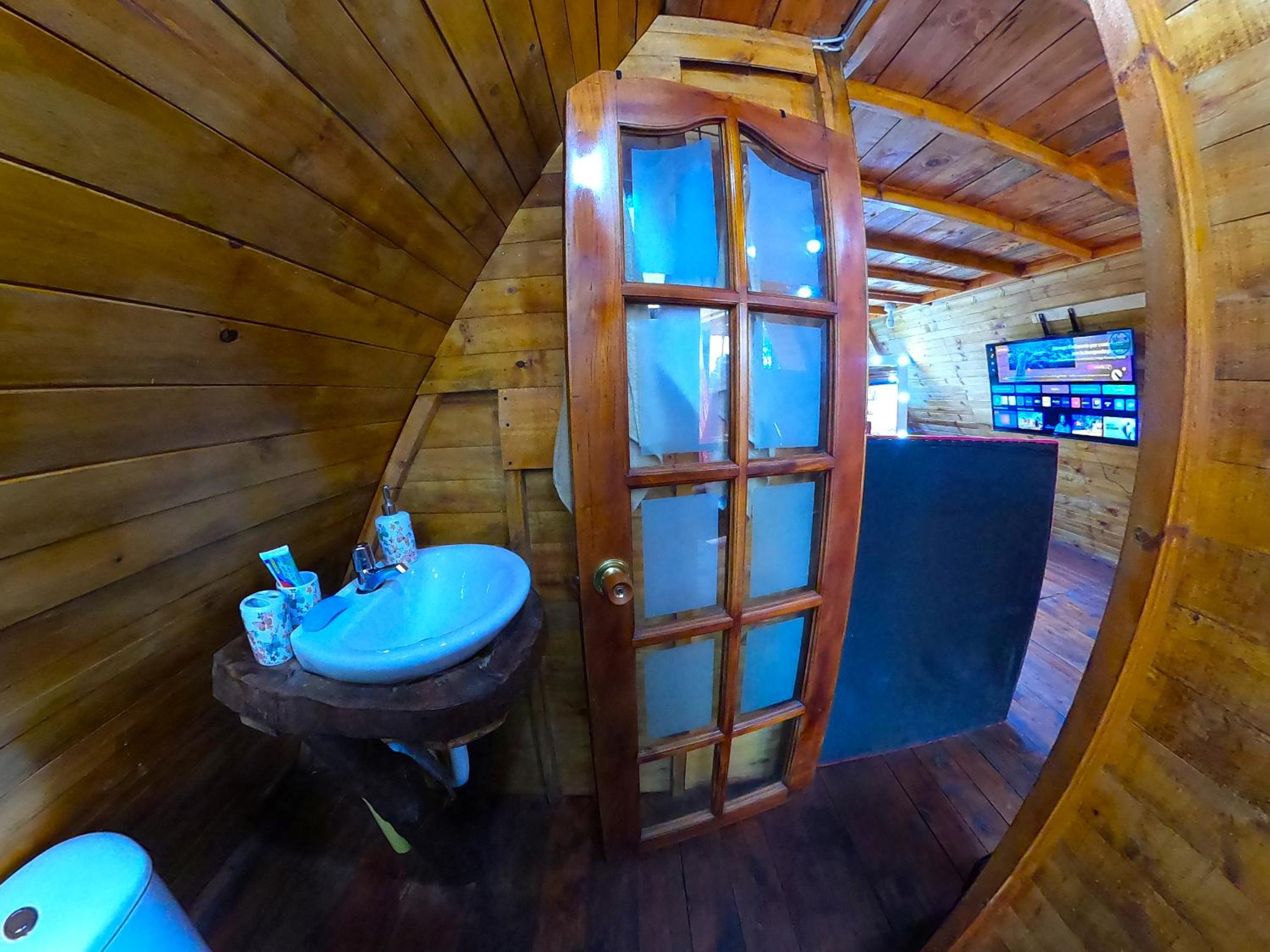 Chalet EMMA