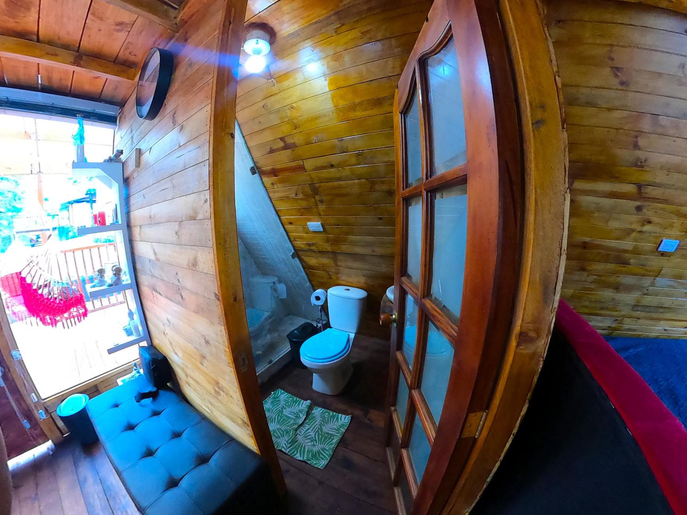 Chalet EMMA
