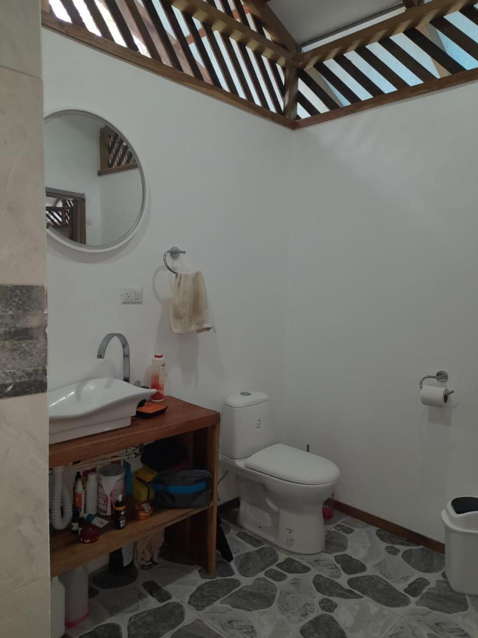 La casa de Luna