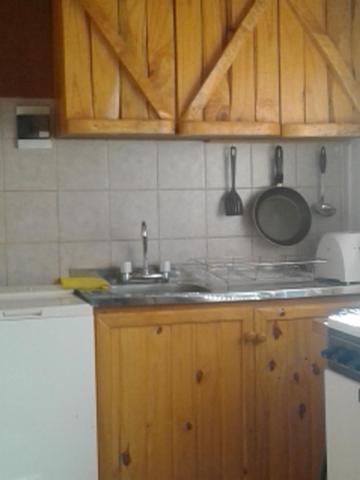 Cabañas Orillas del Chimehuín