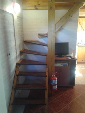 Cabañas Orillas del Chimehuín