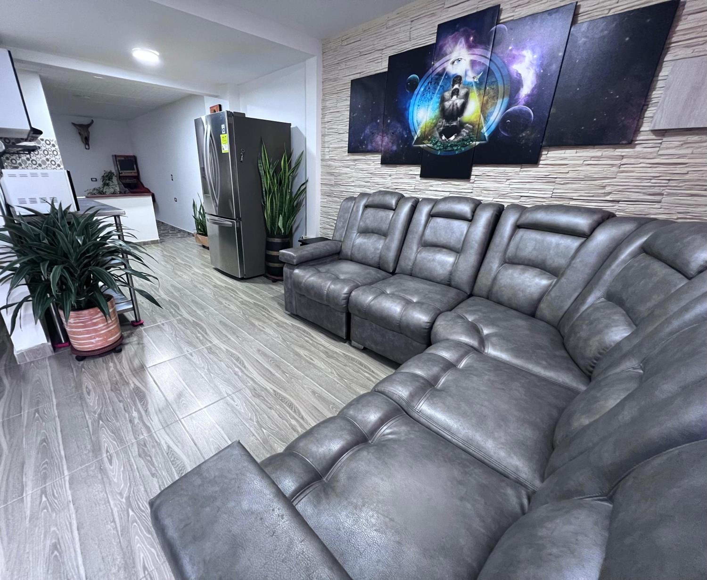 Casa Dulce Hogar Conjunto Residencial