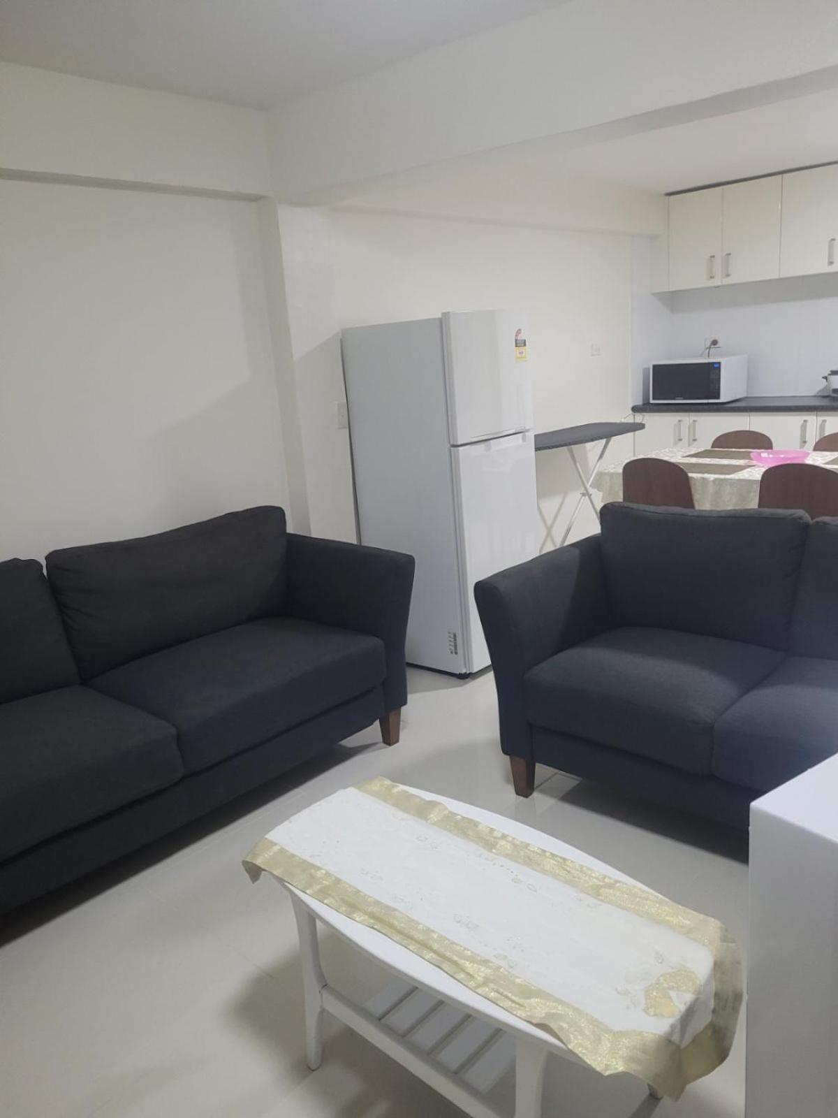 Mead Road Homestay Transfer and Tours Deluxe Flat 1 Bedroom - view 12