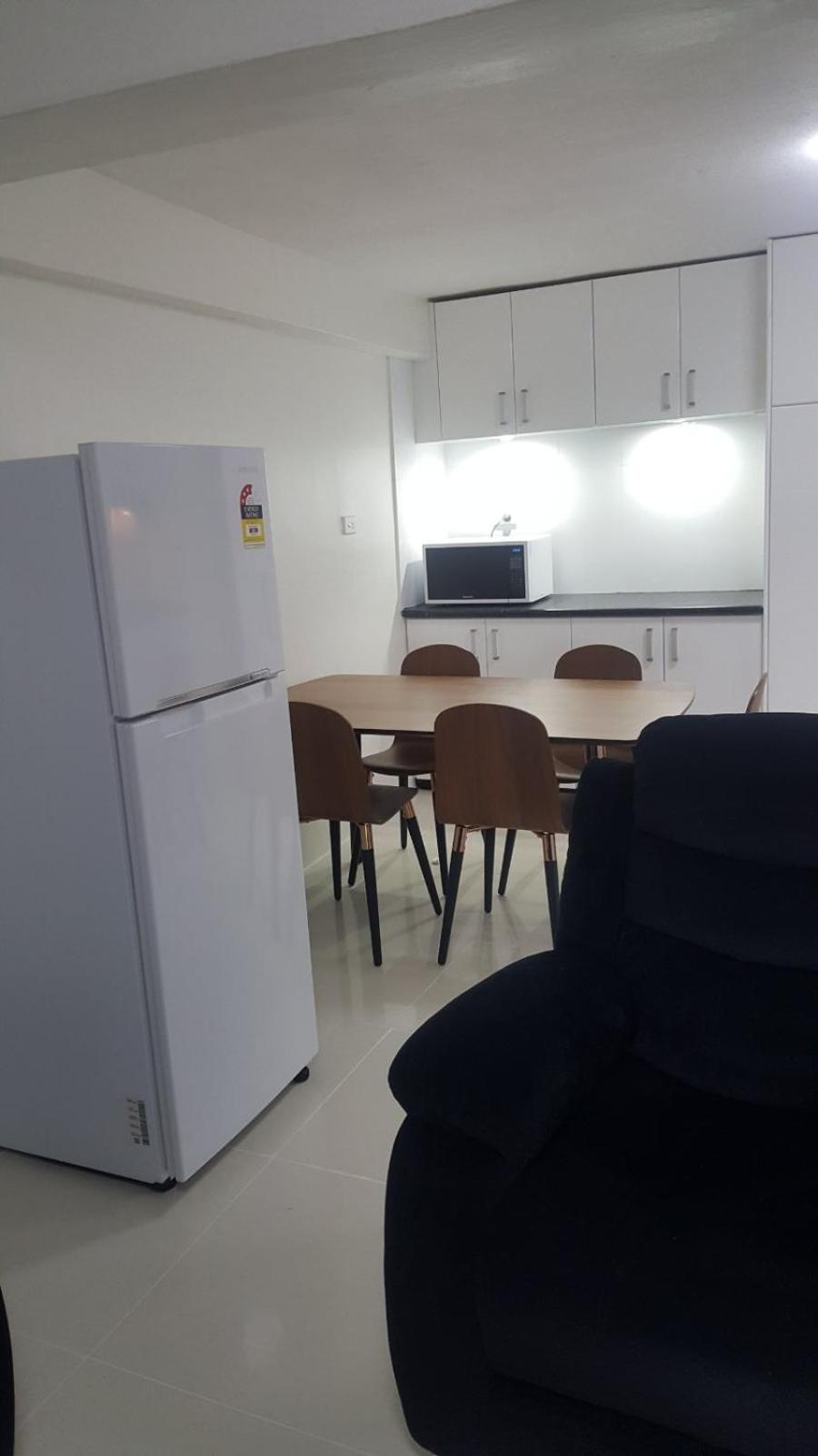 Mead Road Homestay Transfer and Tours Deluxe Flat 1 Bedroom - view 13