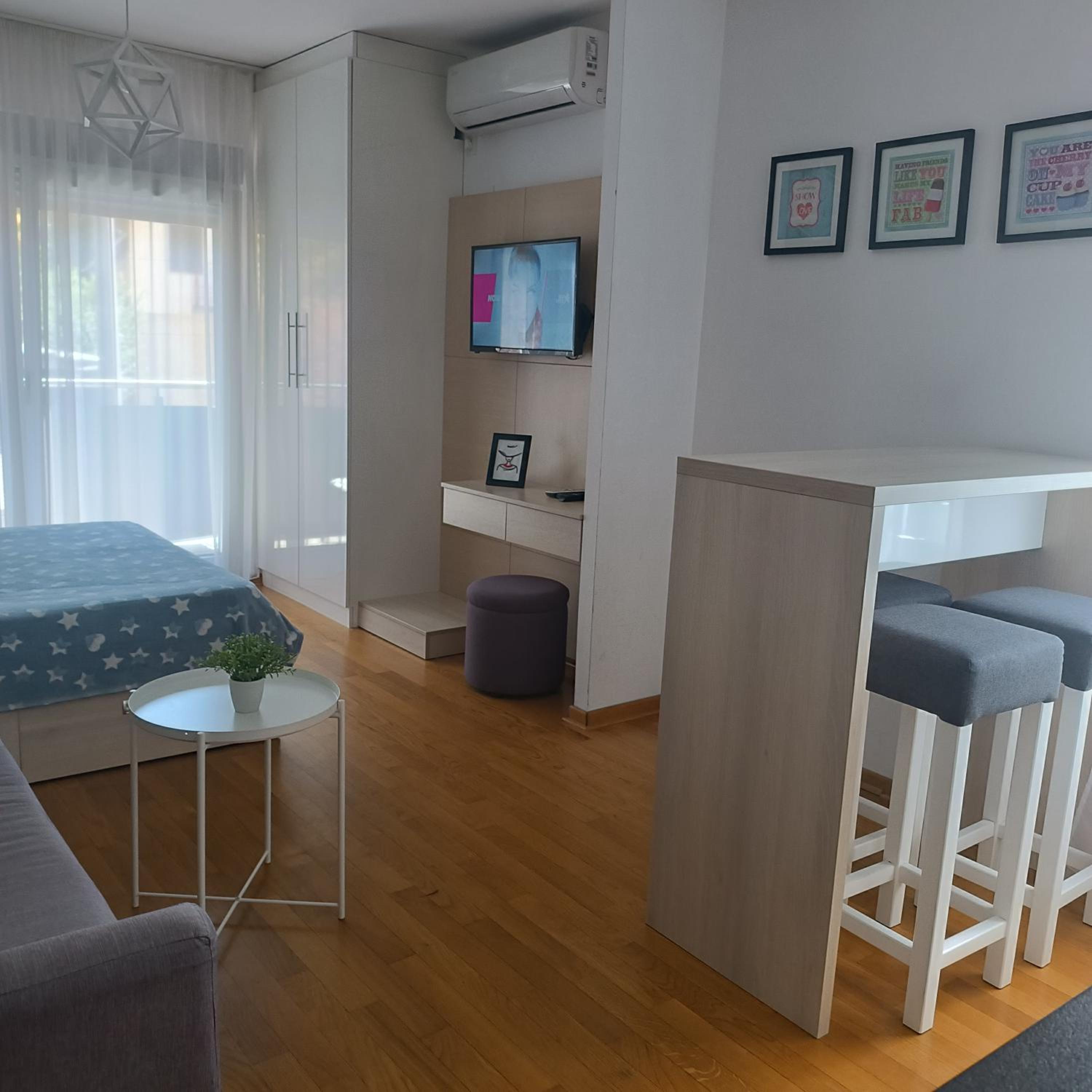 Apartments Karamarković view 5