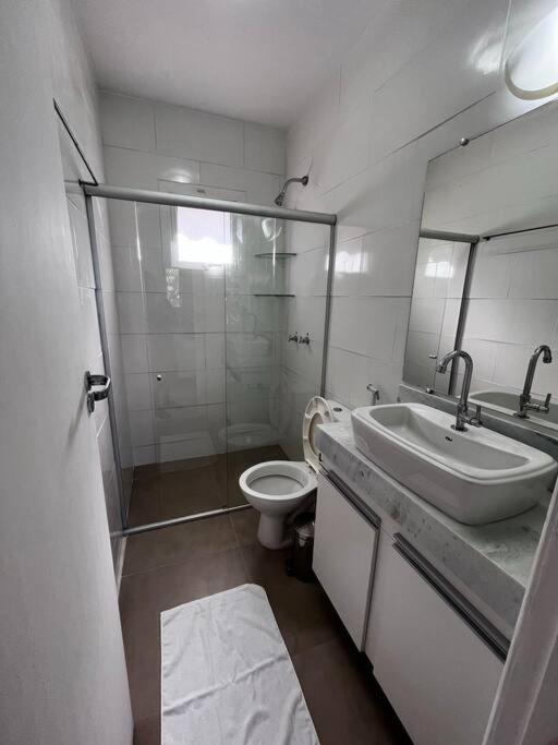 Casa pé na areia em Arraial d'Ajuda