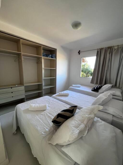 Casa pé na areia em Arraial d'Ajuda