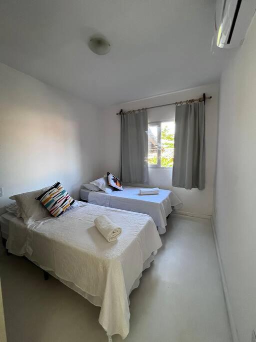 Casa pé na areia em Arraial d'Ajuda