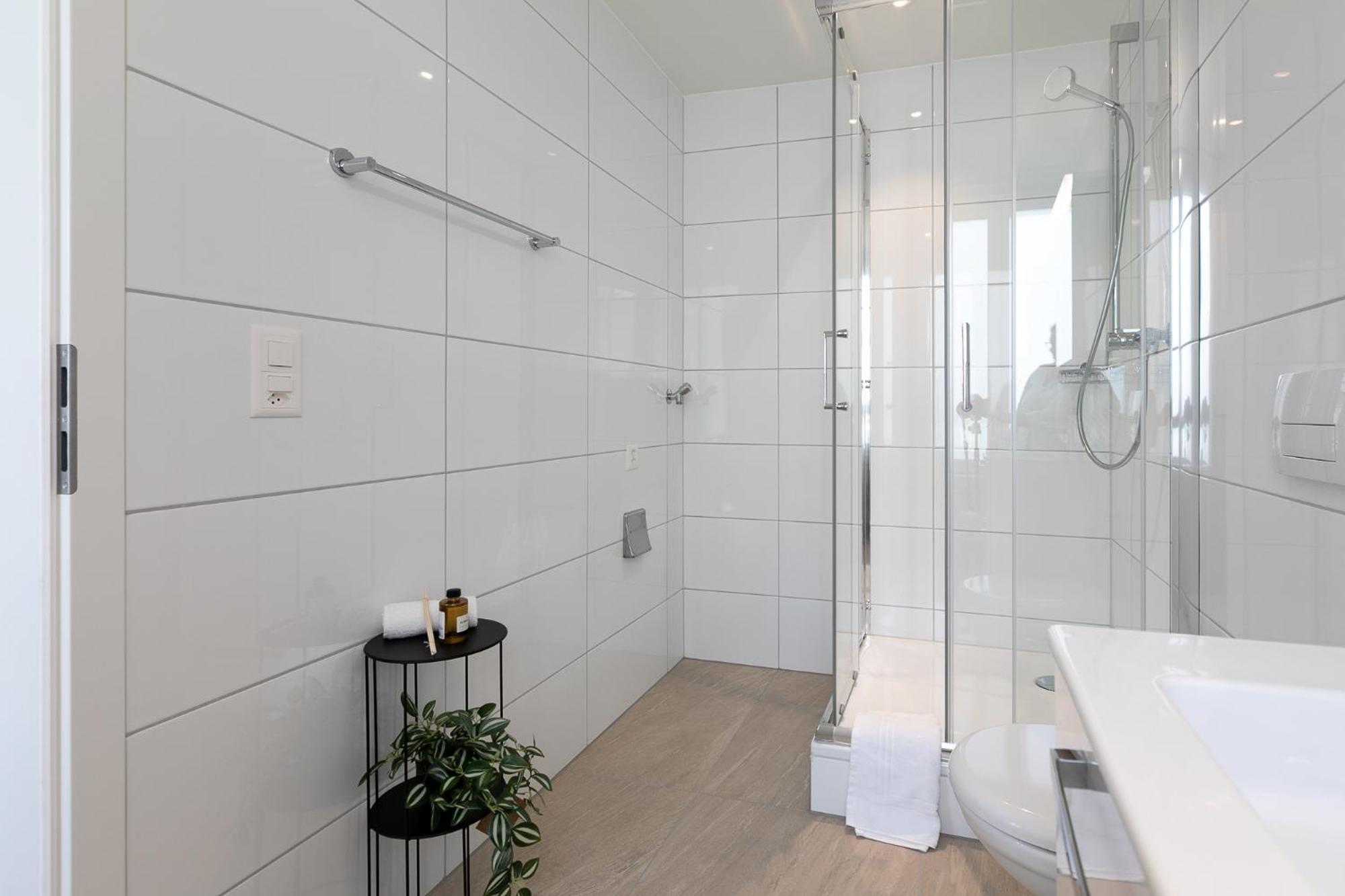 INN JOY Apartments - Roter Platz