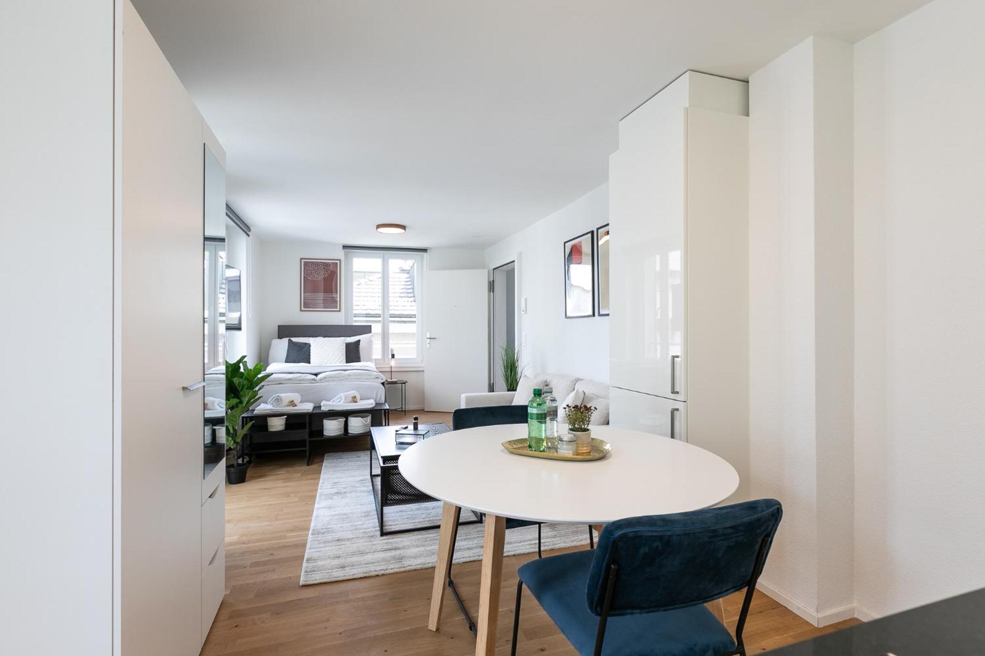 INN JOY Apartments - Roter Platz