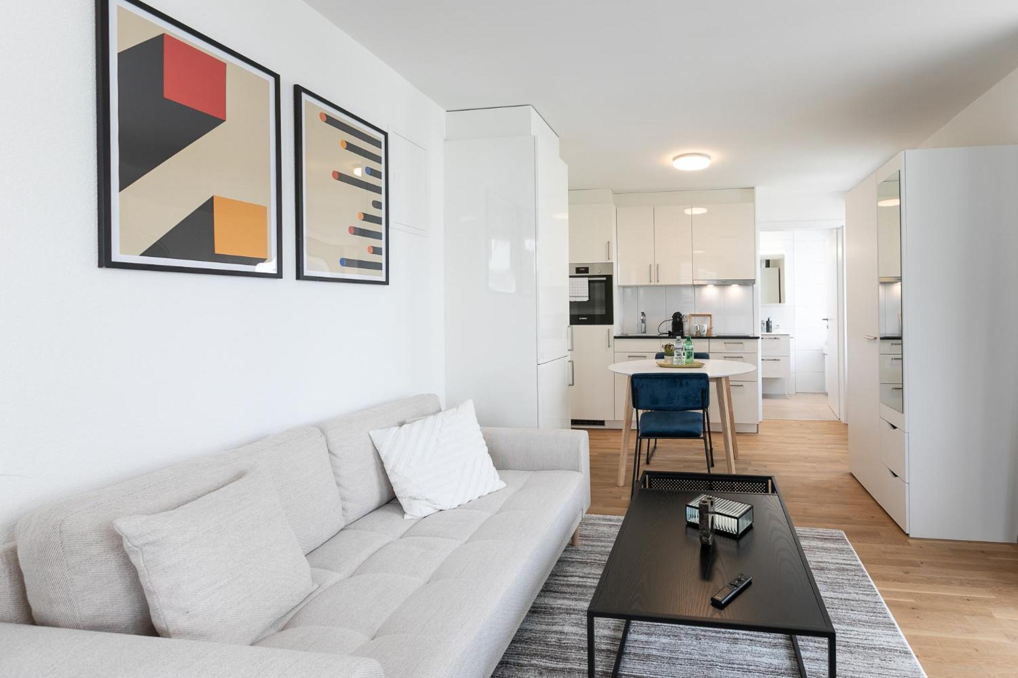INN JOY Apartments - Roter Platz