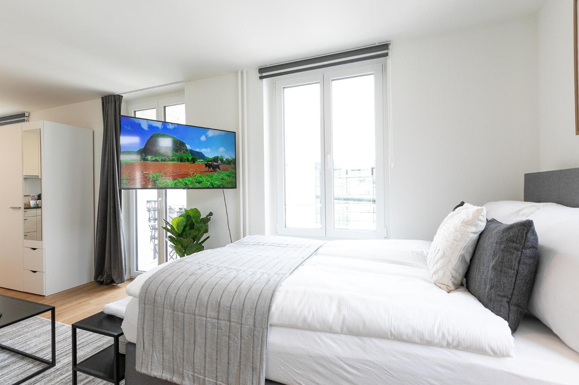 INN JOY Apartments - Roter Platz