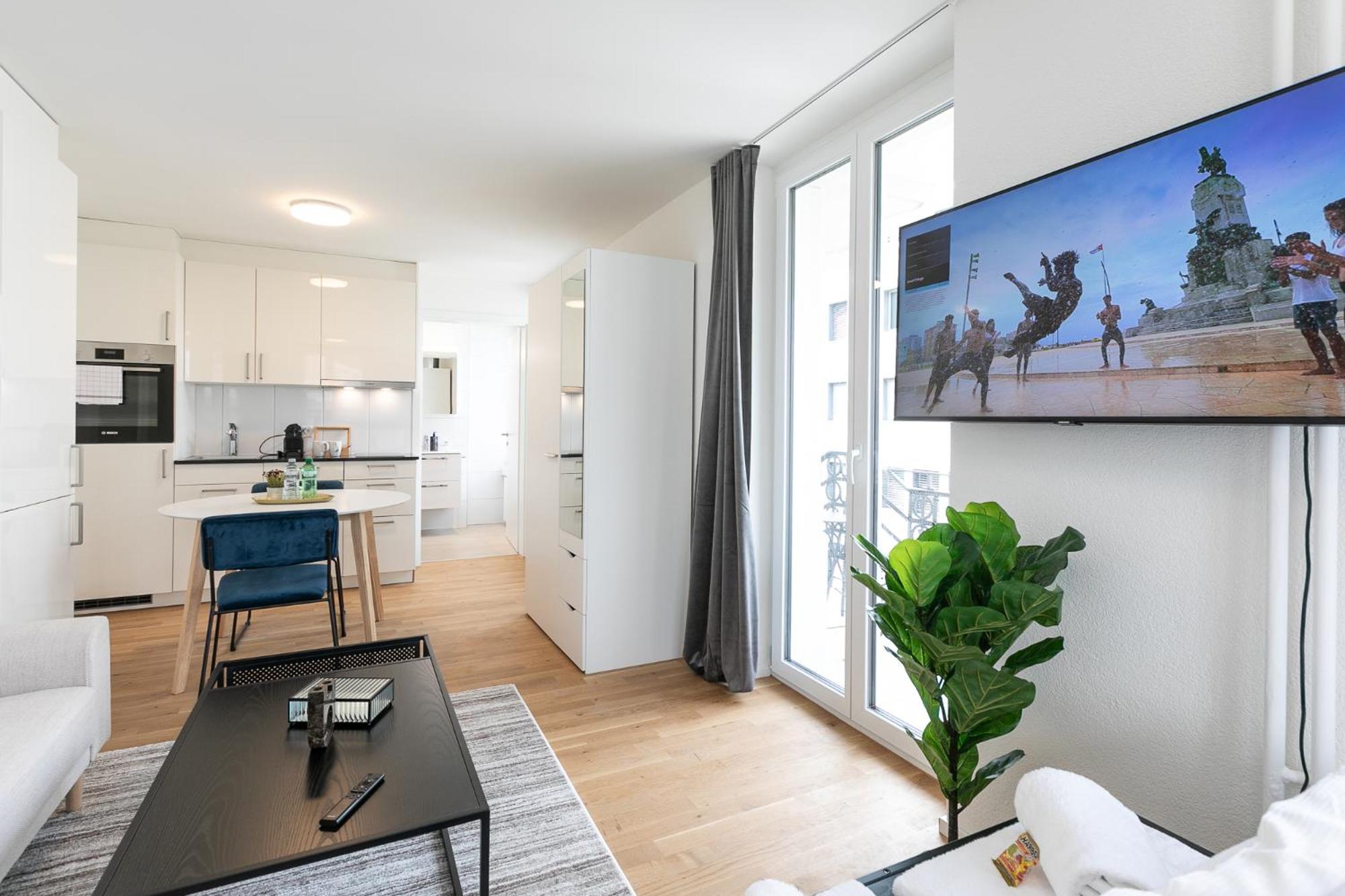 INN JOY Apartments - Roter Platz