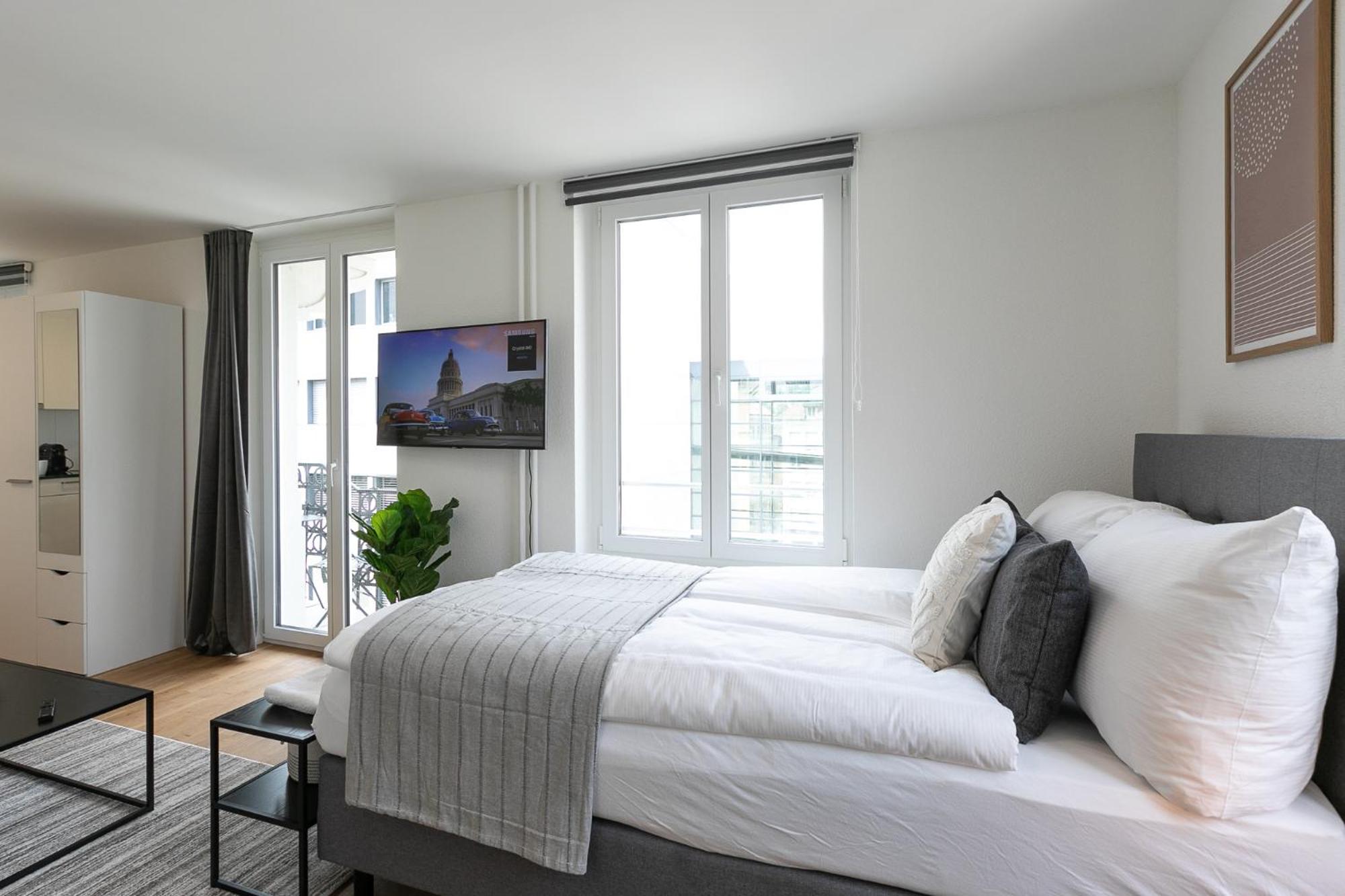 INN JOY Apartments - Roter Platz