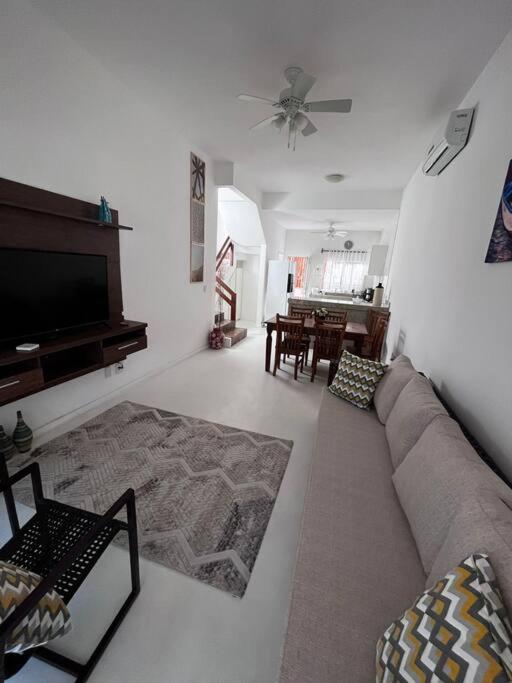 Casa pé na areia em Arraial d'Ajuda