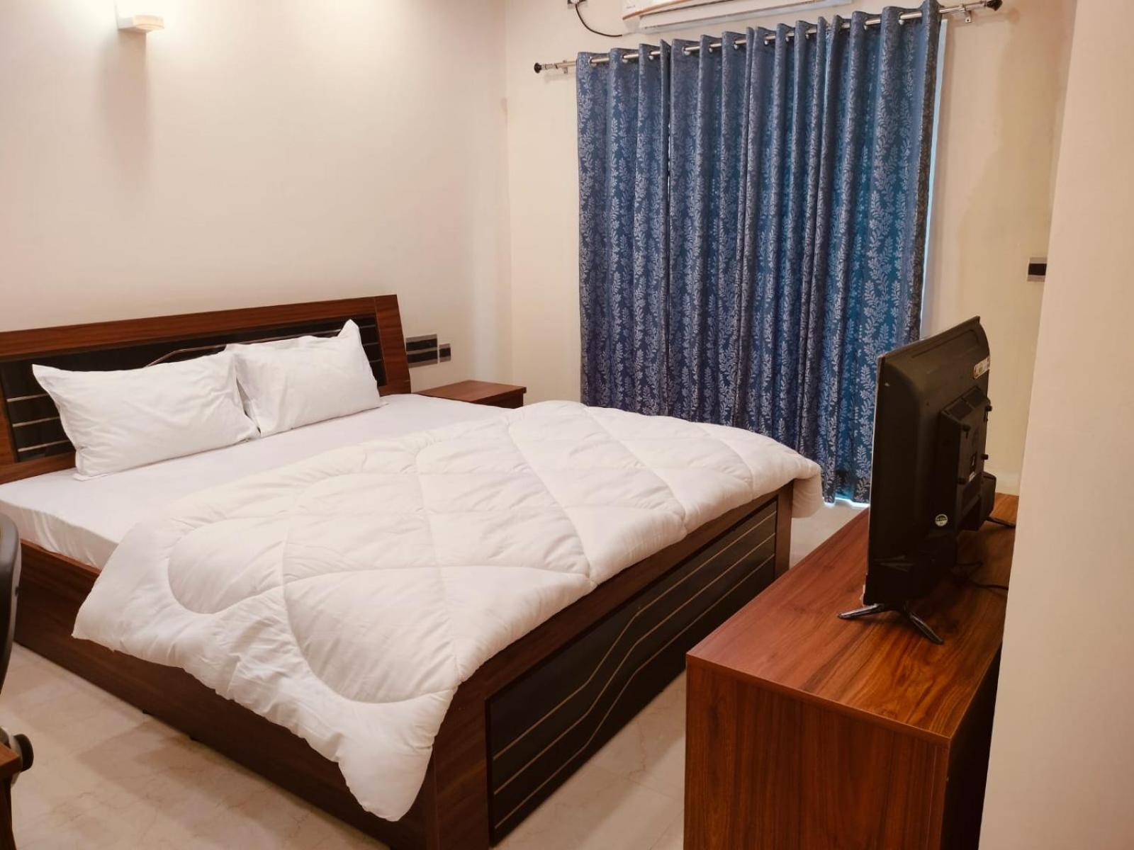 Umang - Premium Resort like Villa in Vrindavan view 5