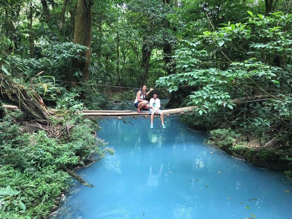 Arenal Paradise Lodge
