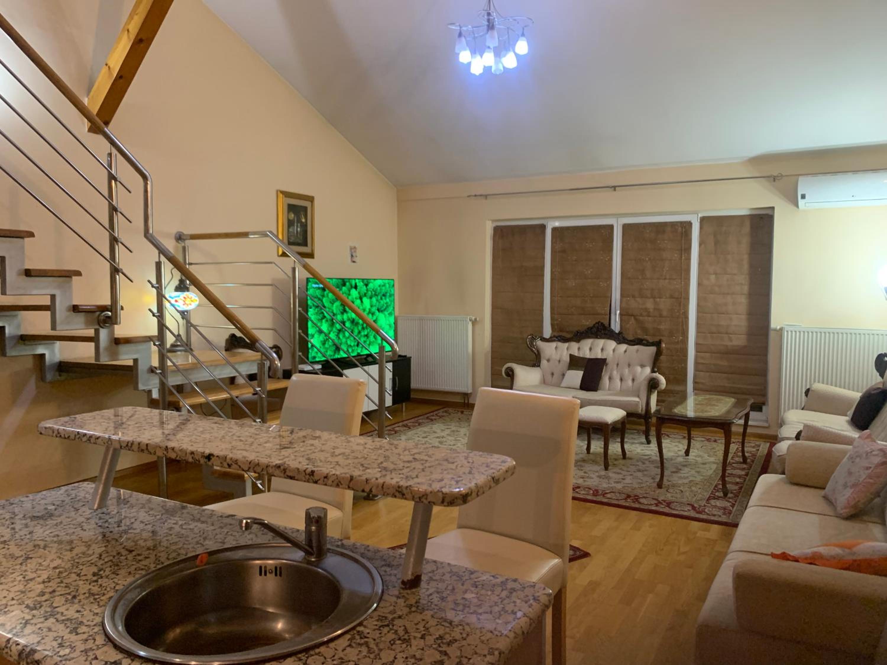 Apartment Auris Sarajevo