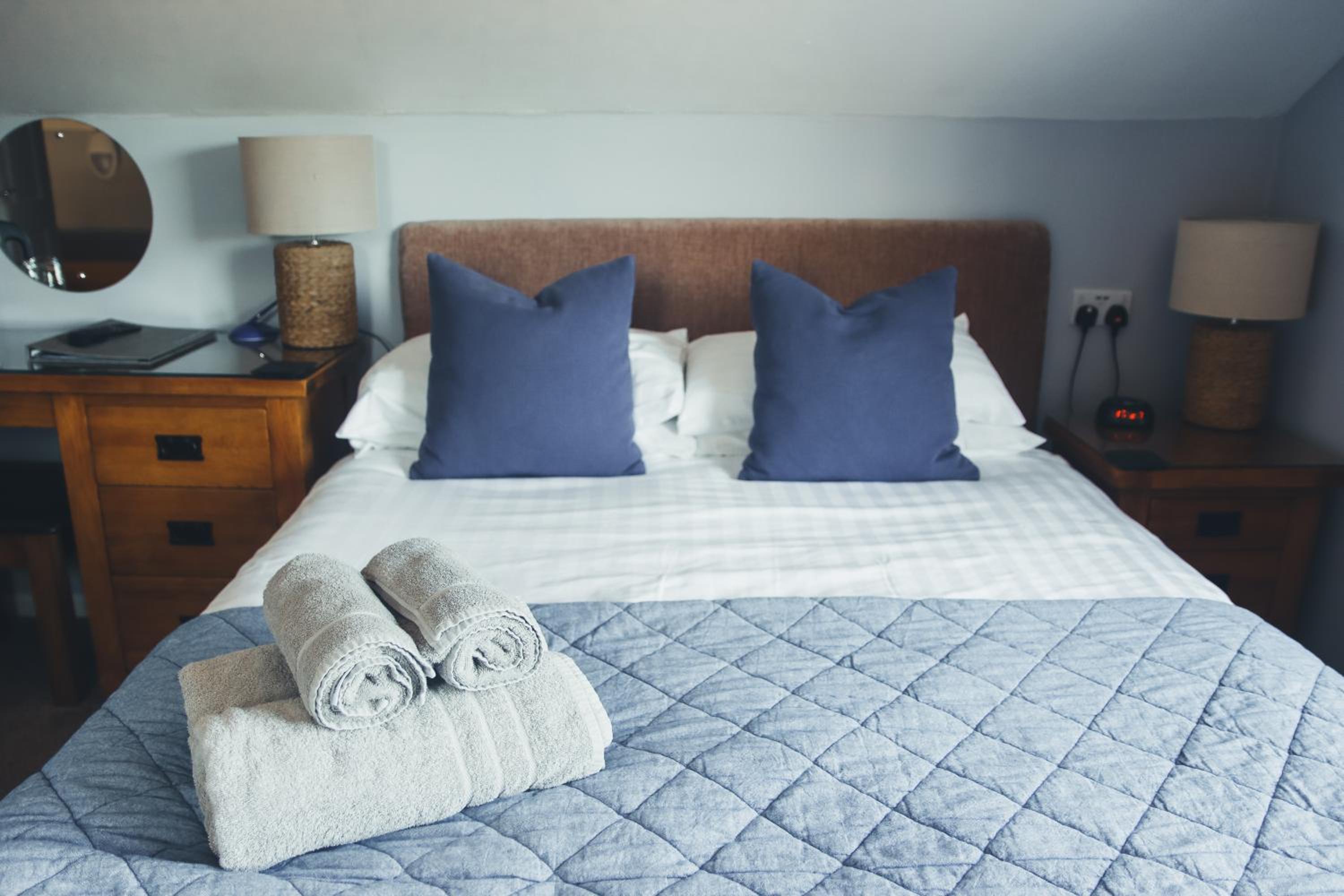 Pinewood B&B