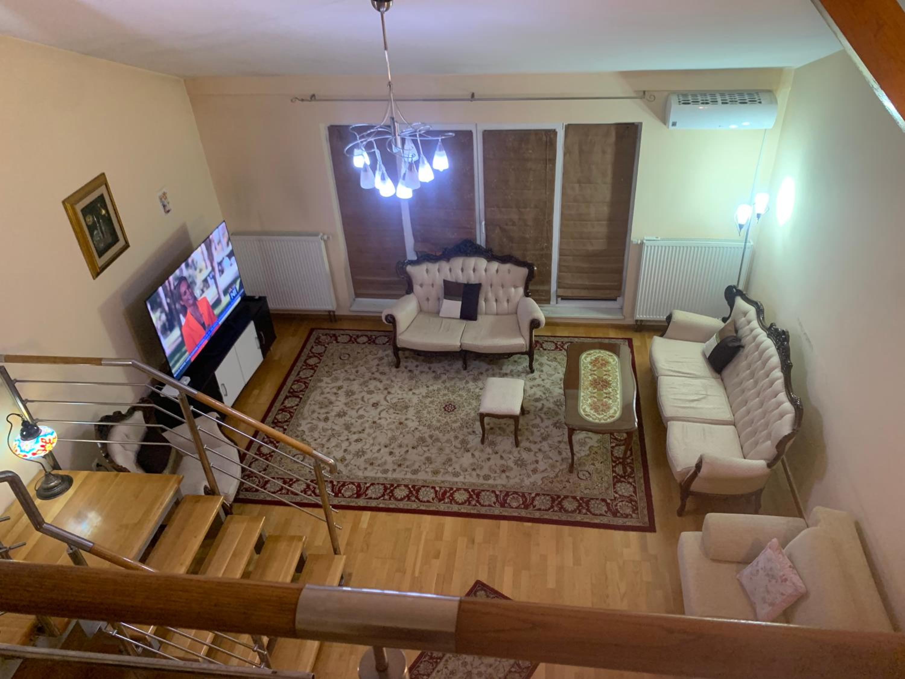 Apartment Auris Sarajevo