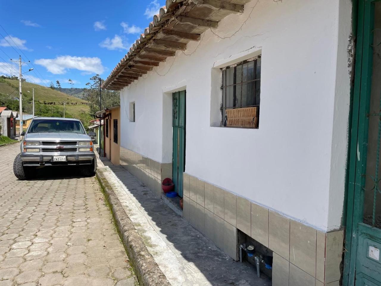 Casa Pájaro Azul - Isinliví view 4