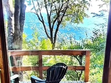 Refugio Churrin
