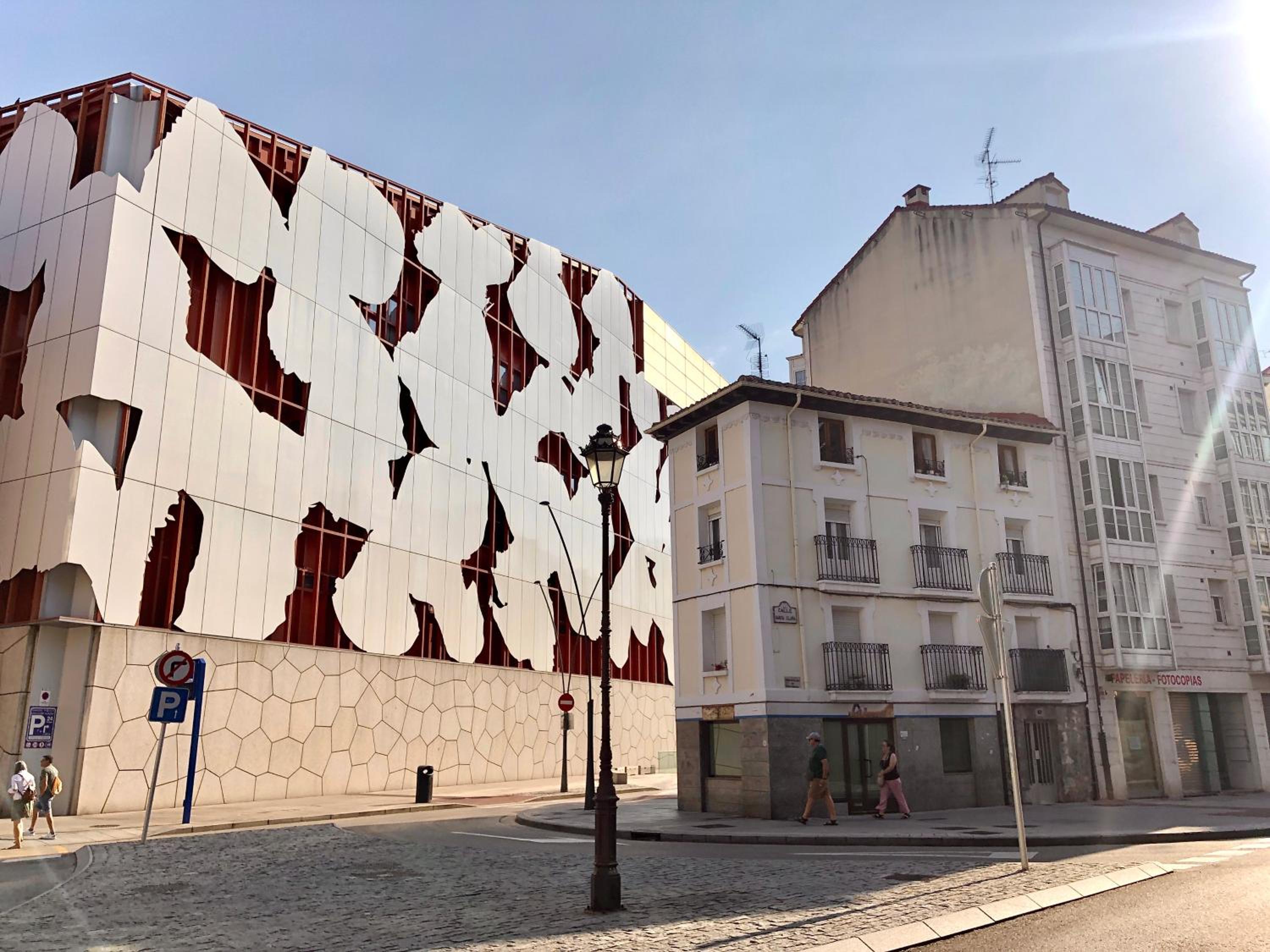 building