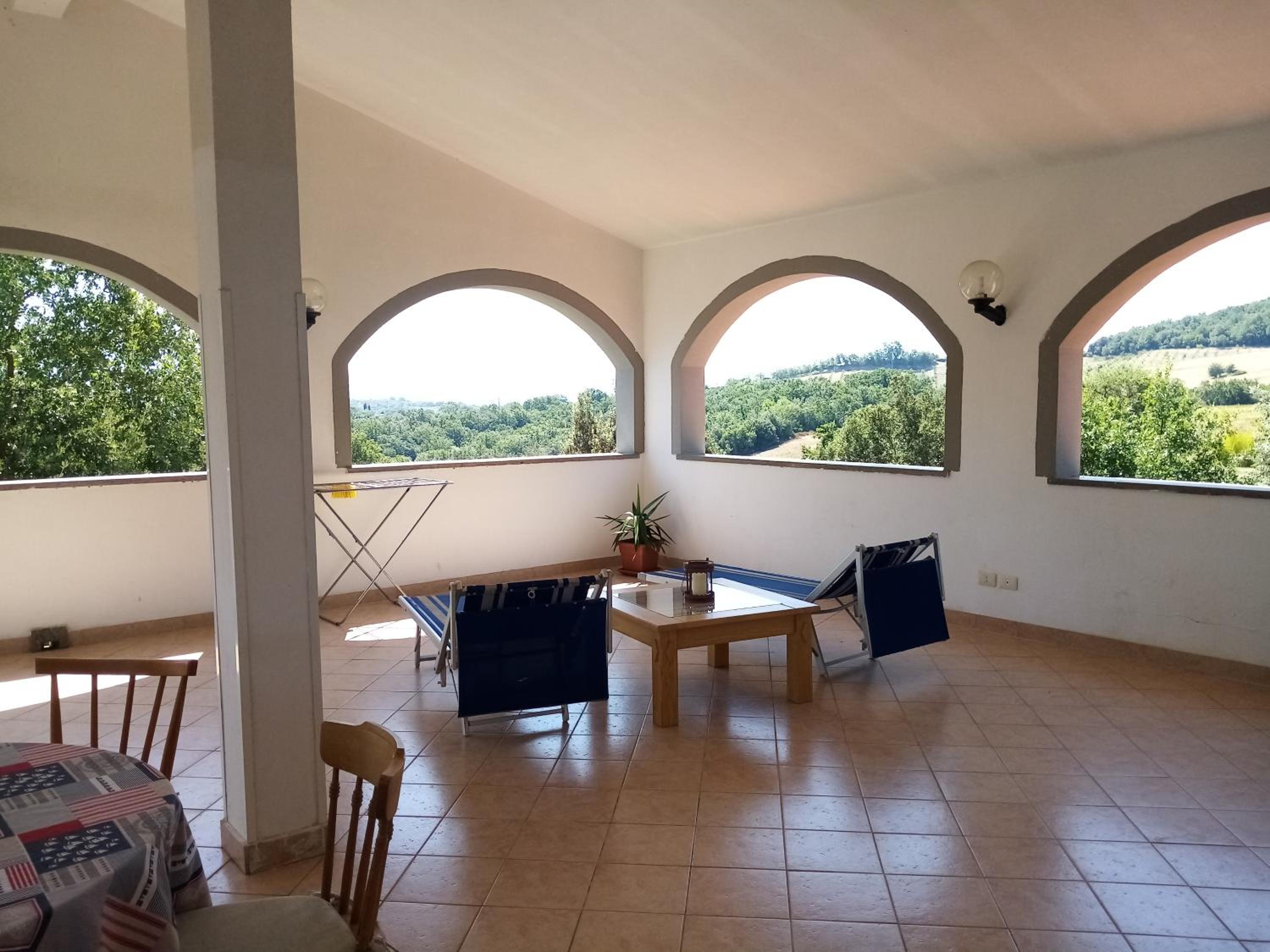 Podere Scopicci
