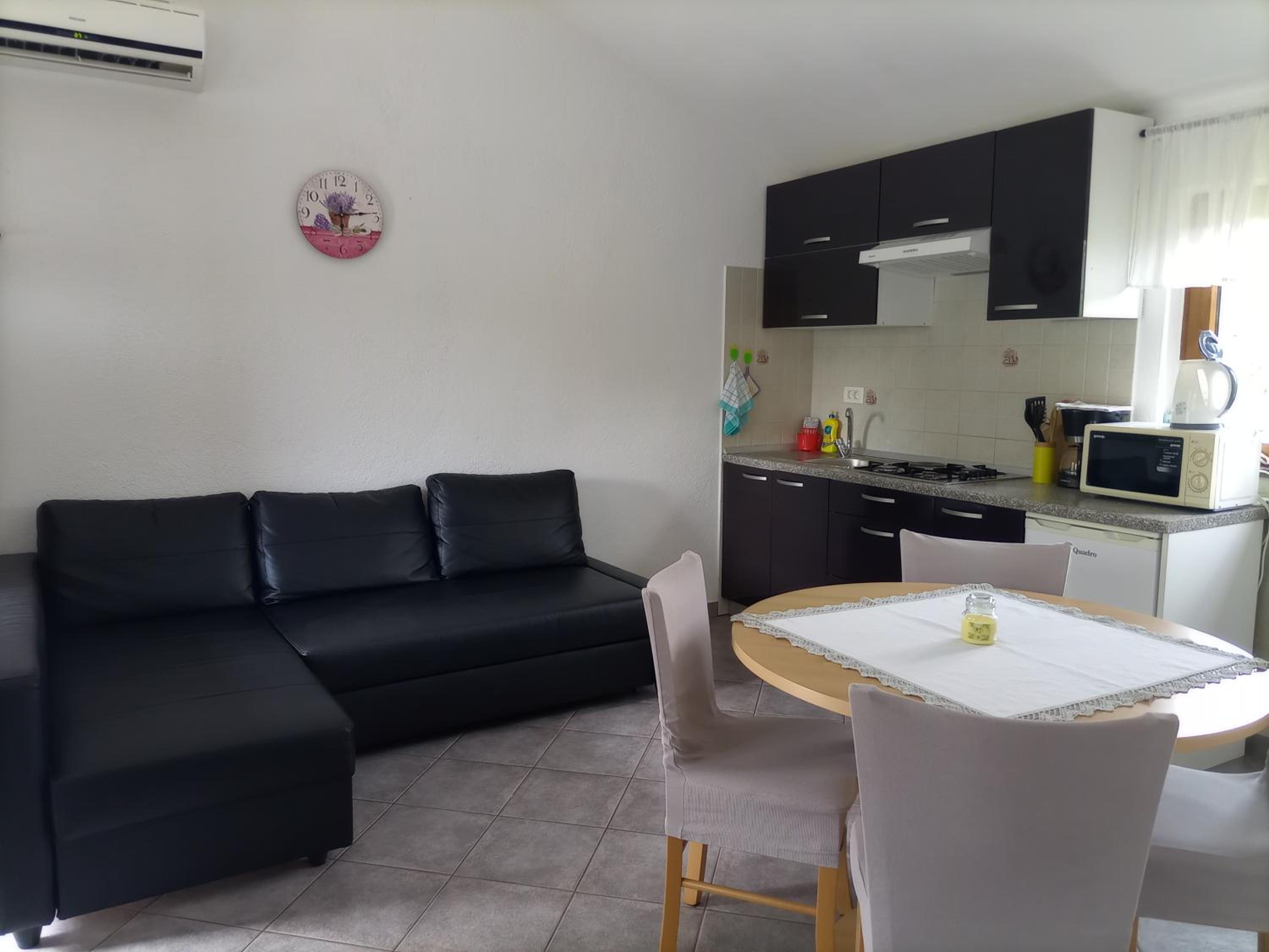 Apartmani Bartulasi
