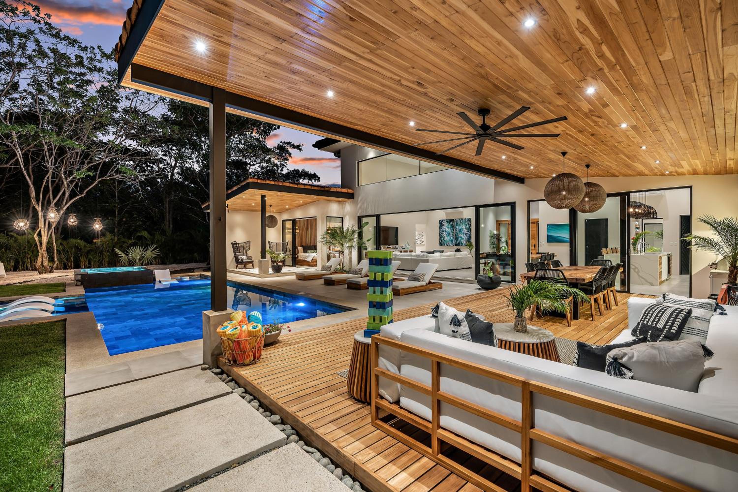 Casa Ola Aloha