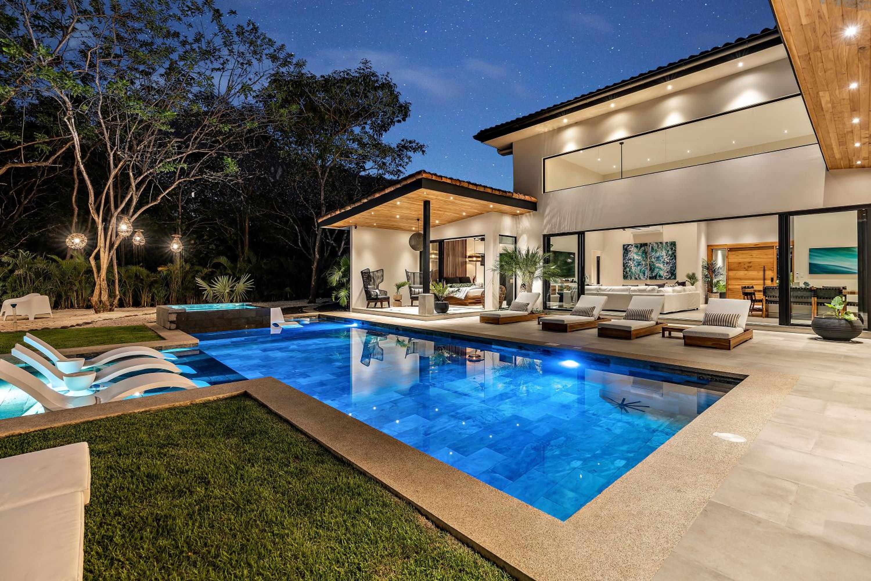 Casa Ola Aloha