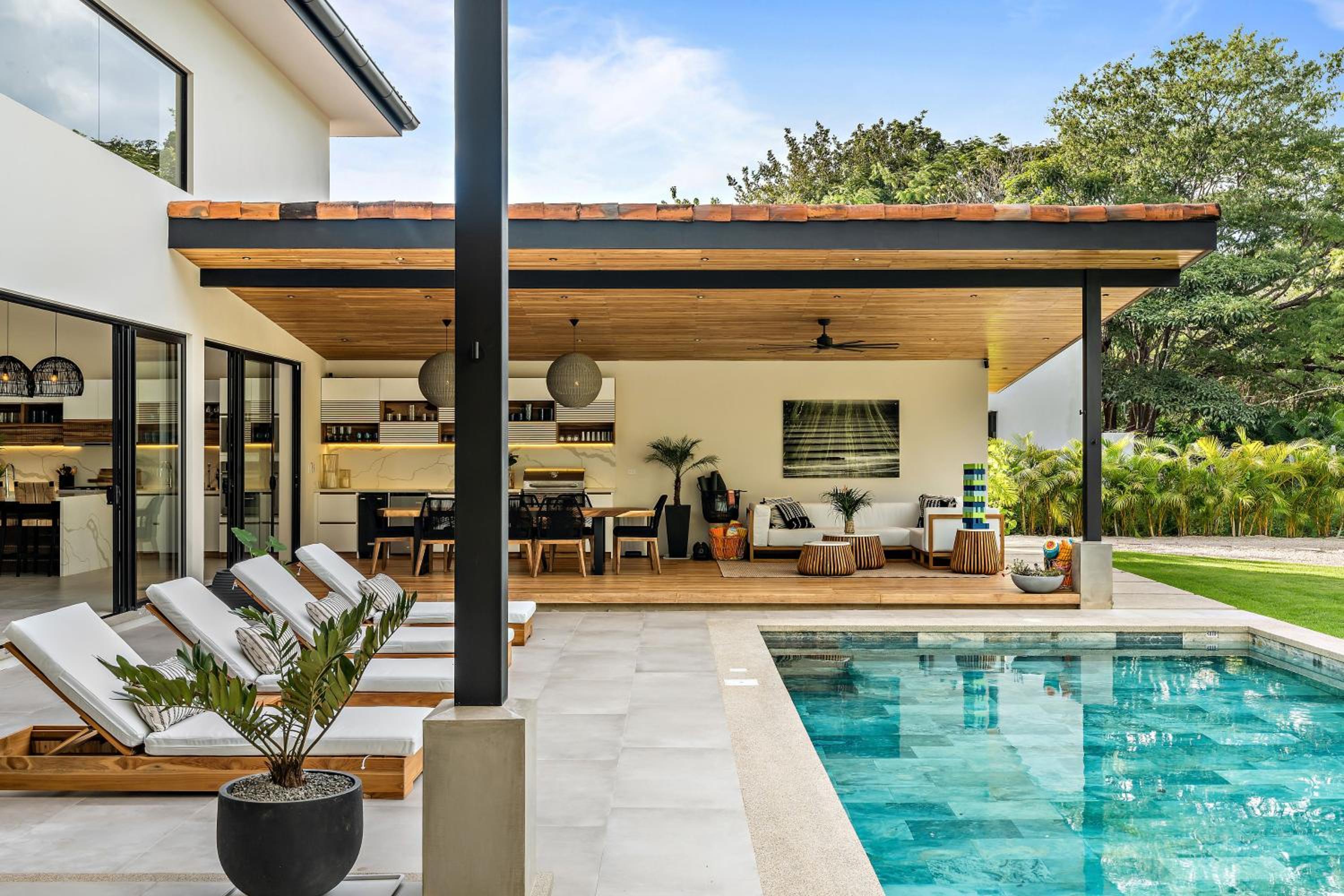 Casa Ola Aloha