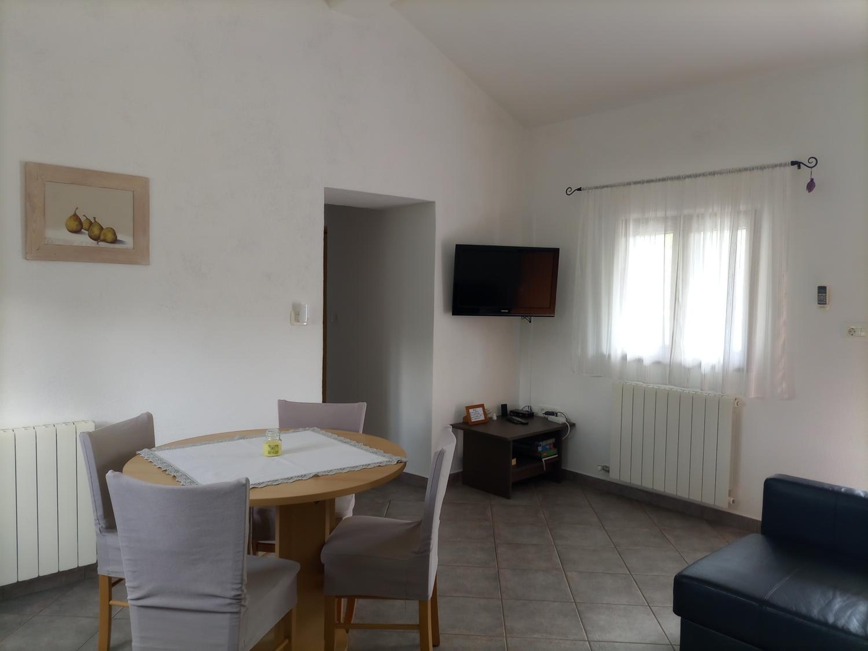 Apartmani Bartulasi